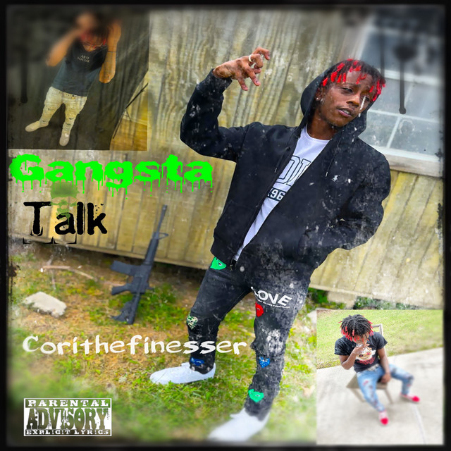 Corithefinesser