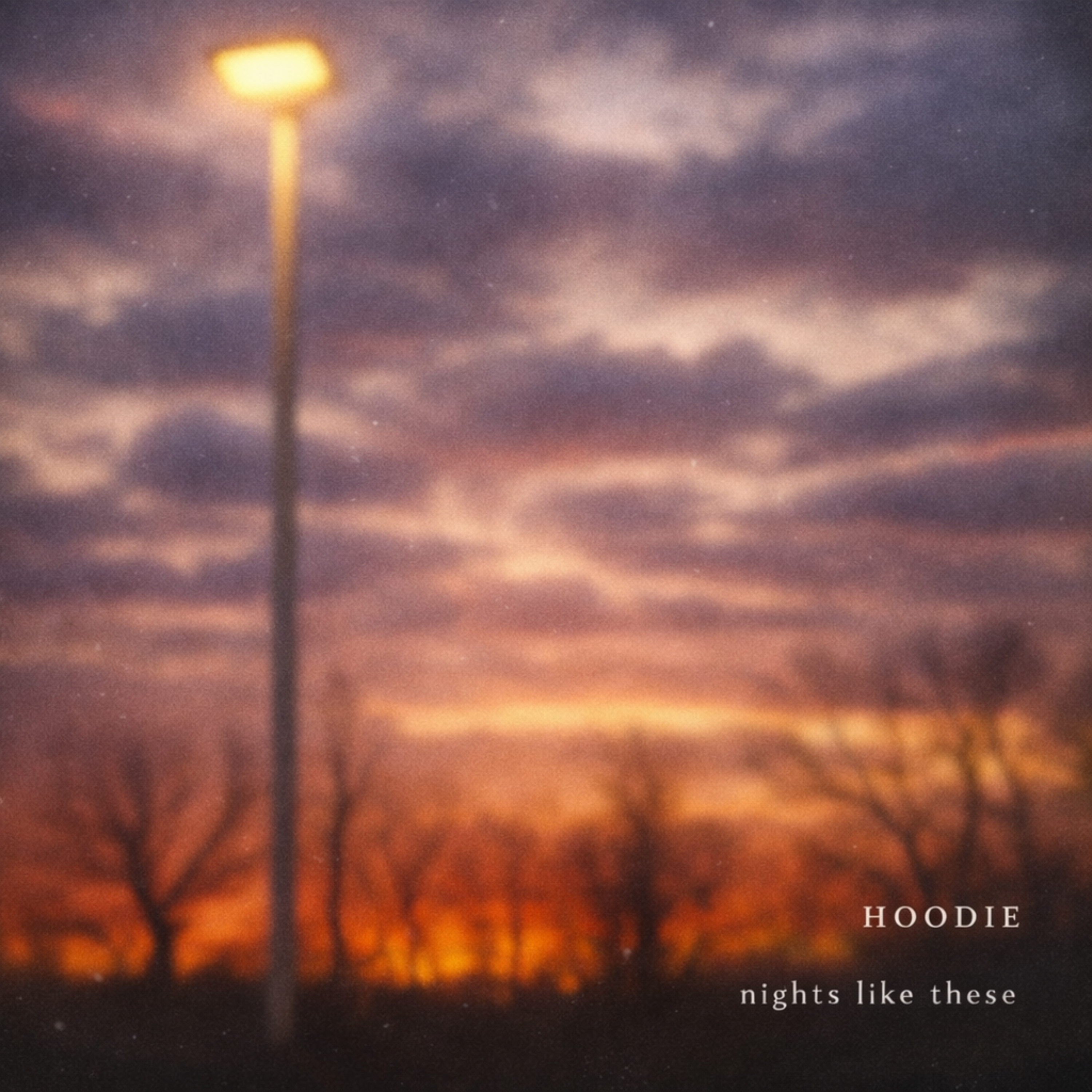 Nights Like These artwork