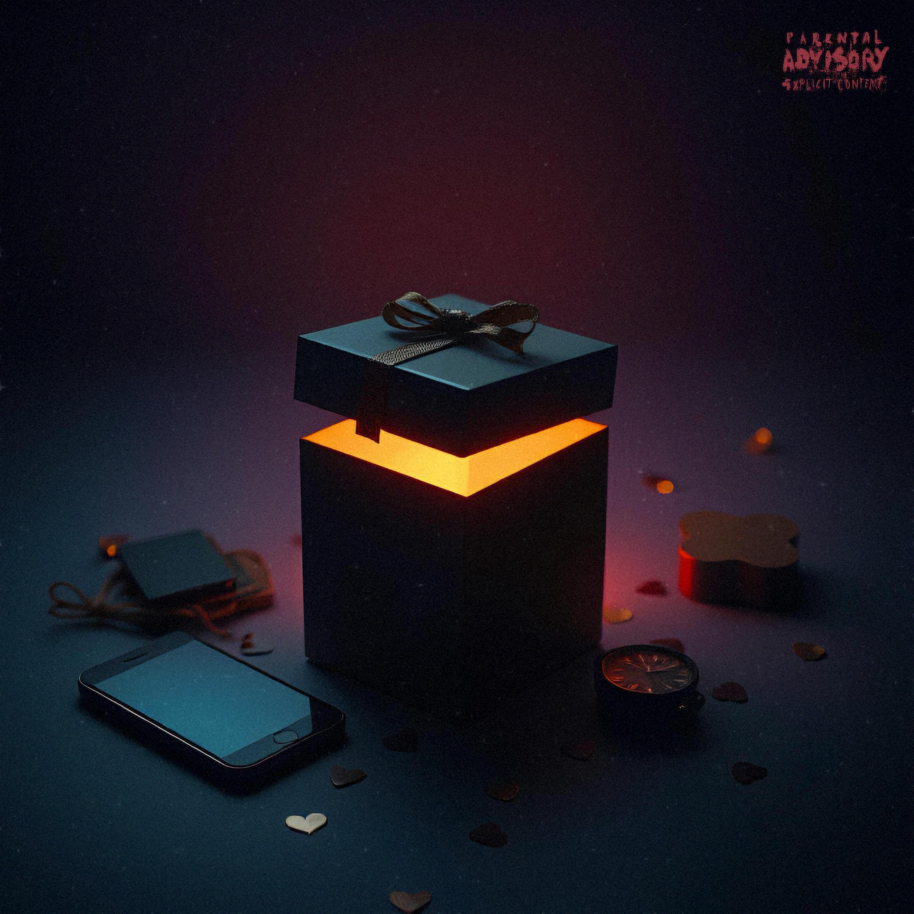 GIFT by BLOO cover art