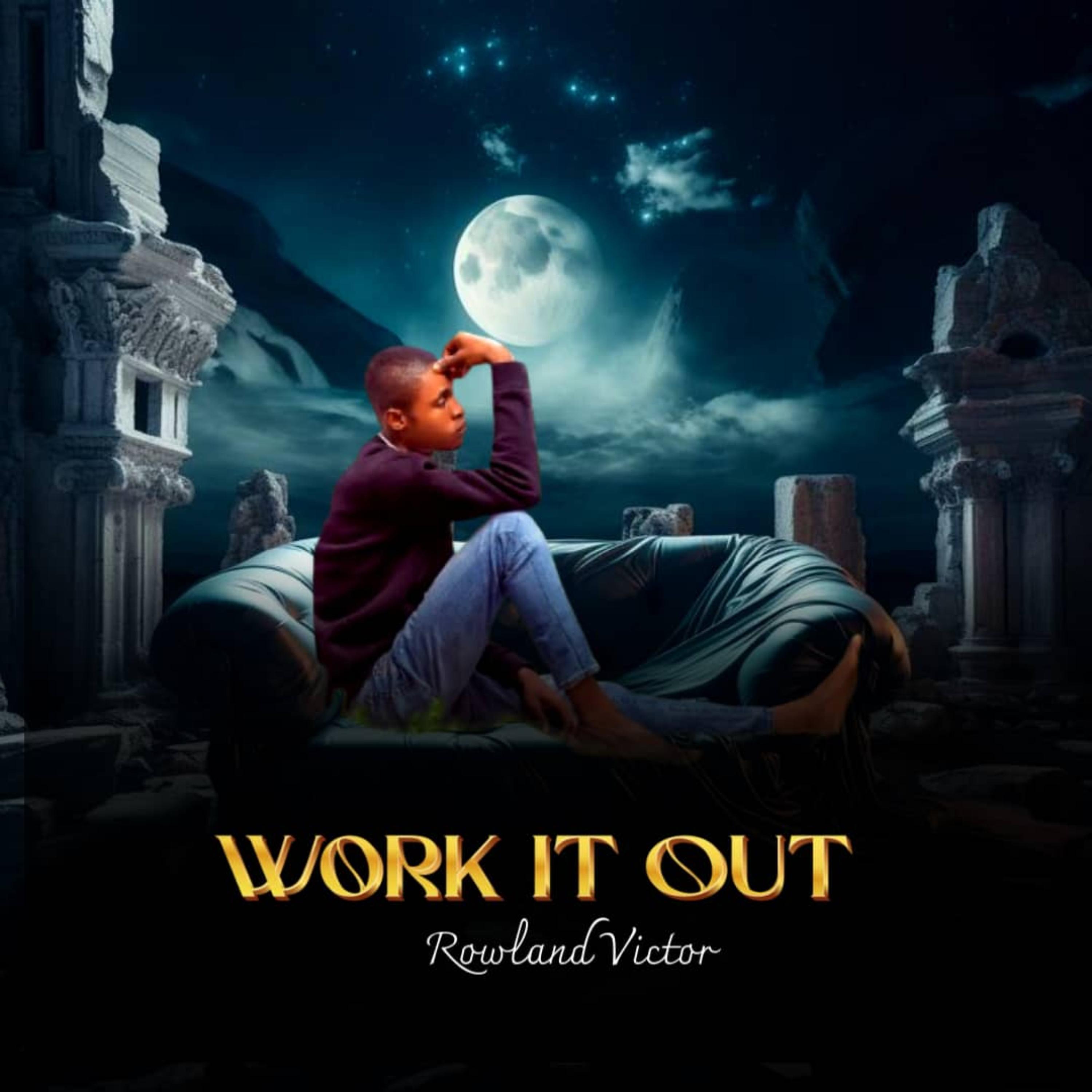 Work It Out artwork