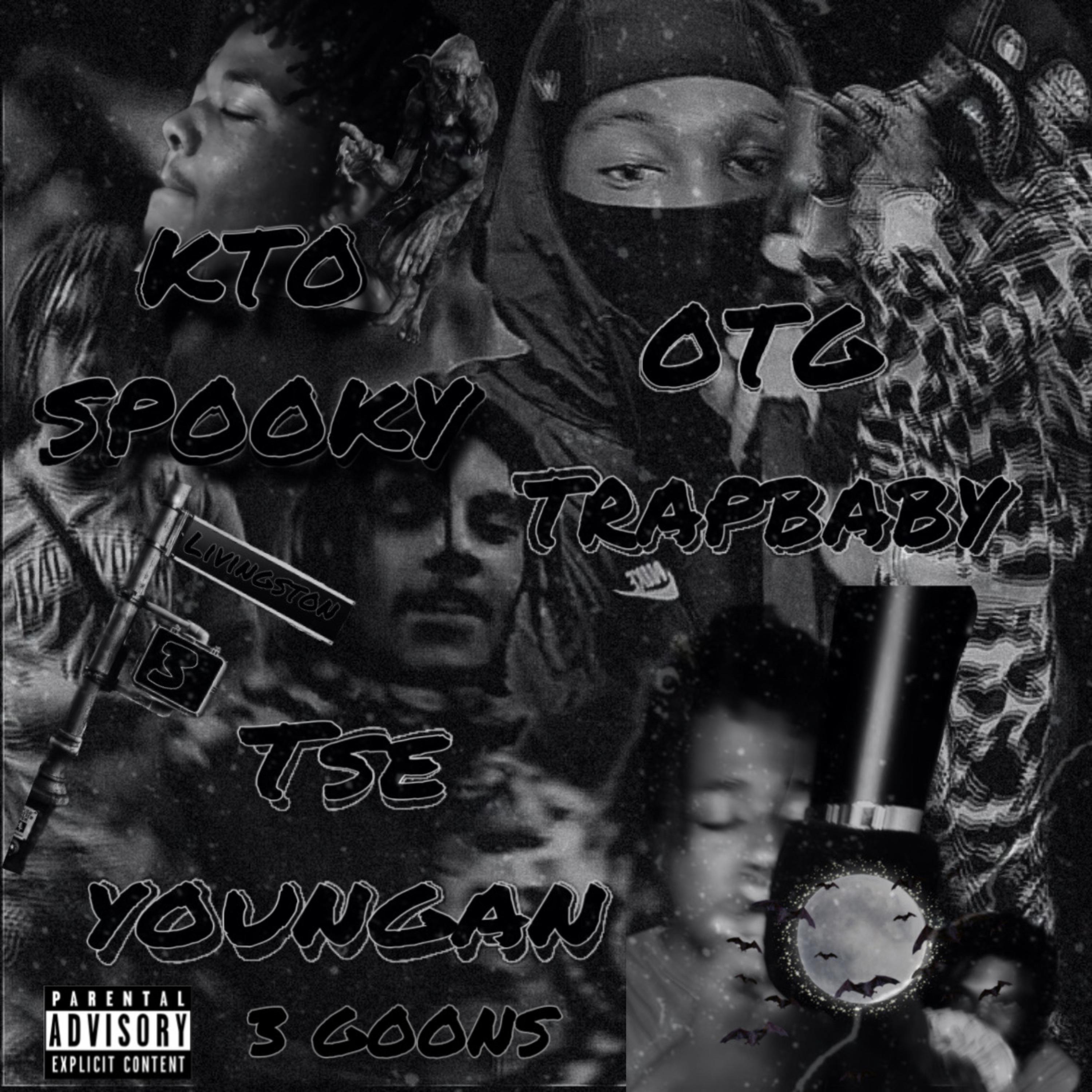 3 Goons artwork