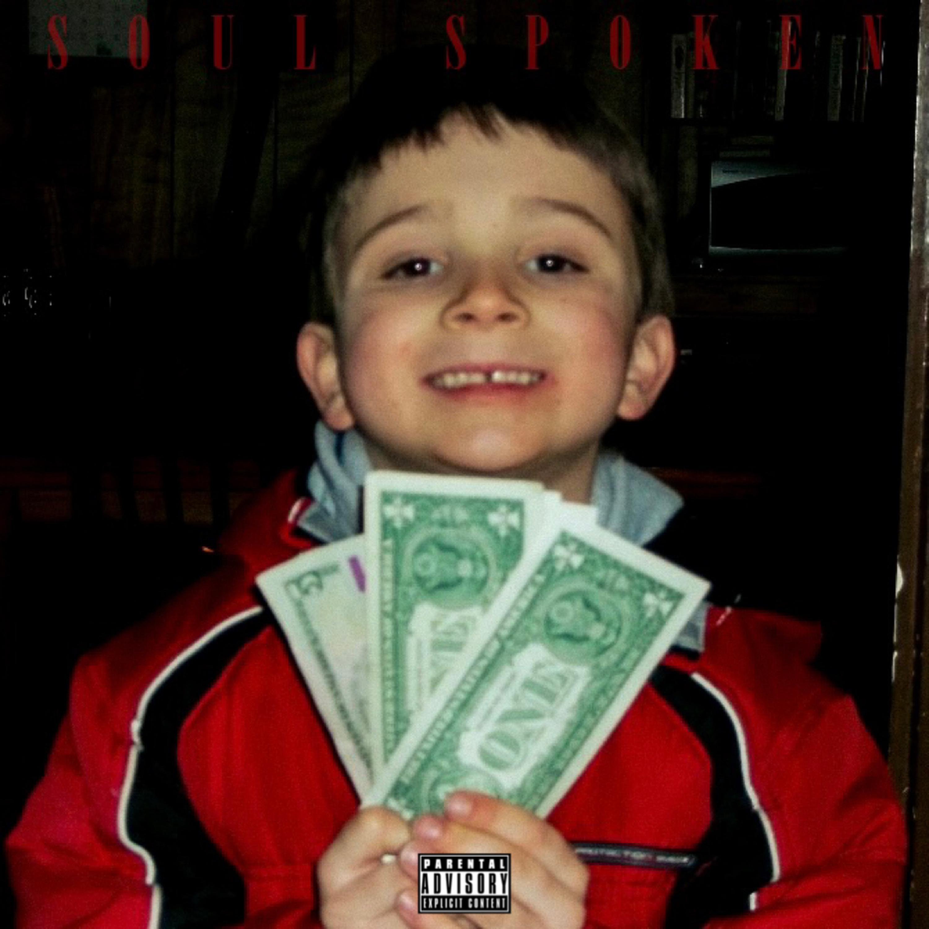 Soul Spoken artwork