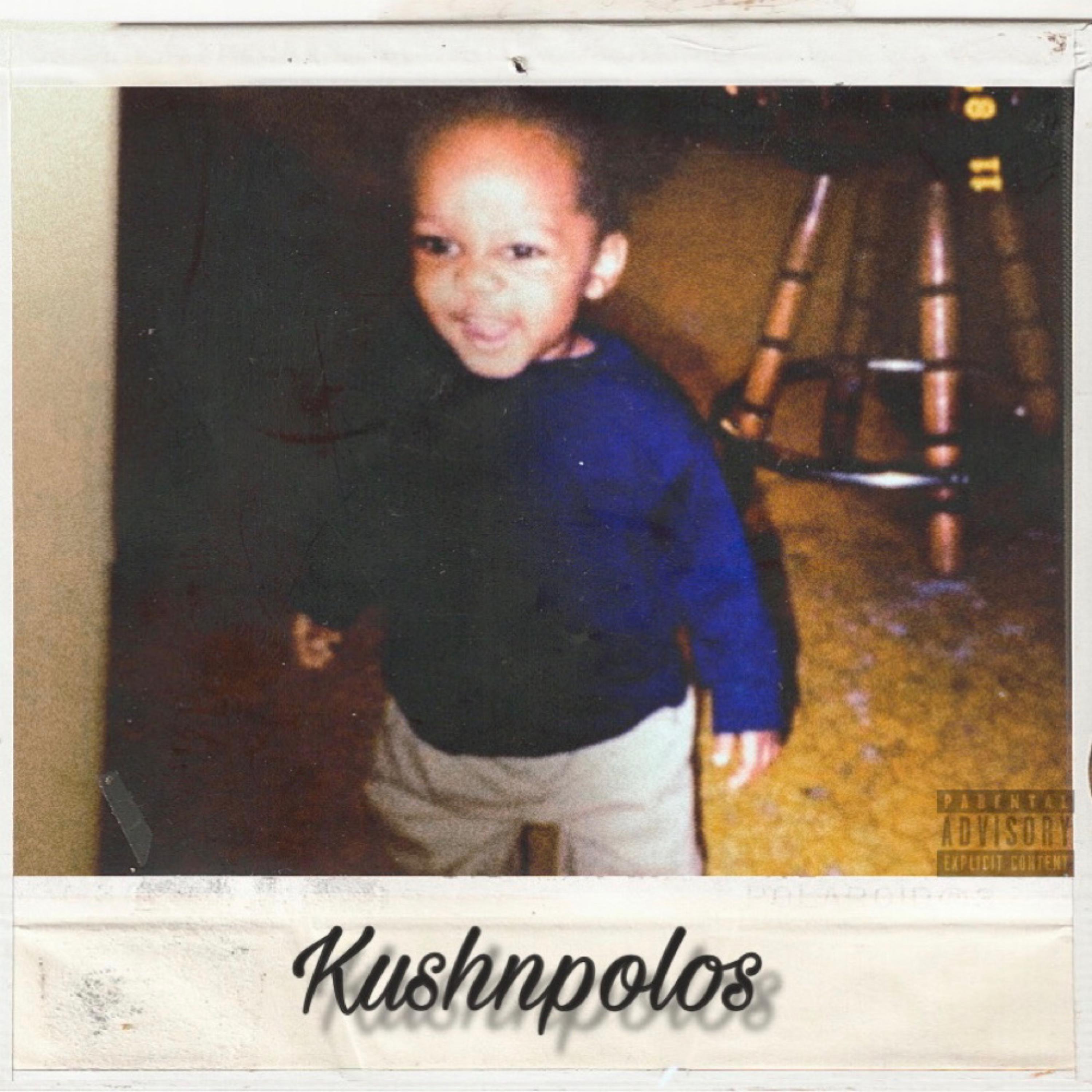Lock It Down by Kushnpolos cover art