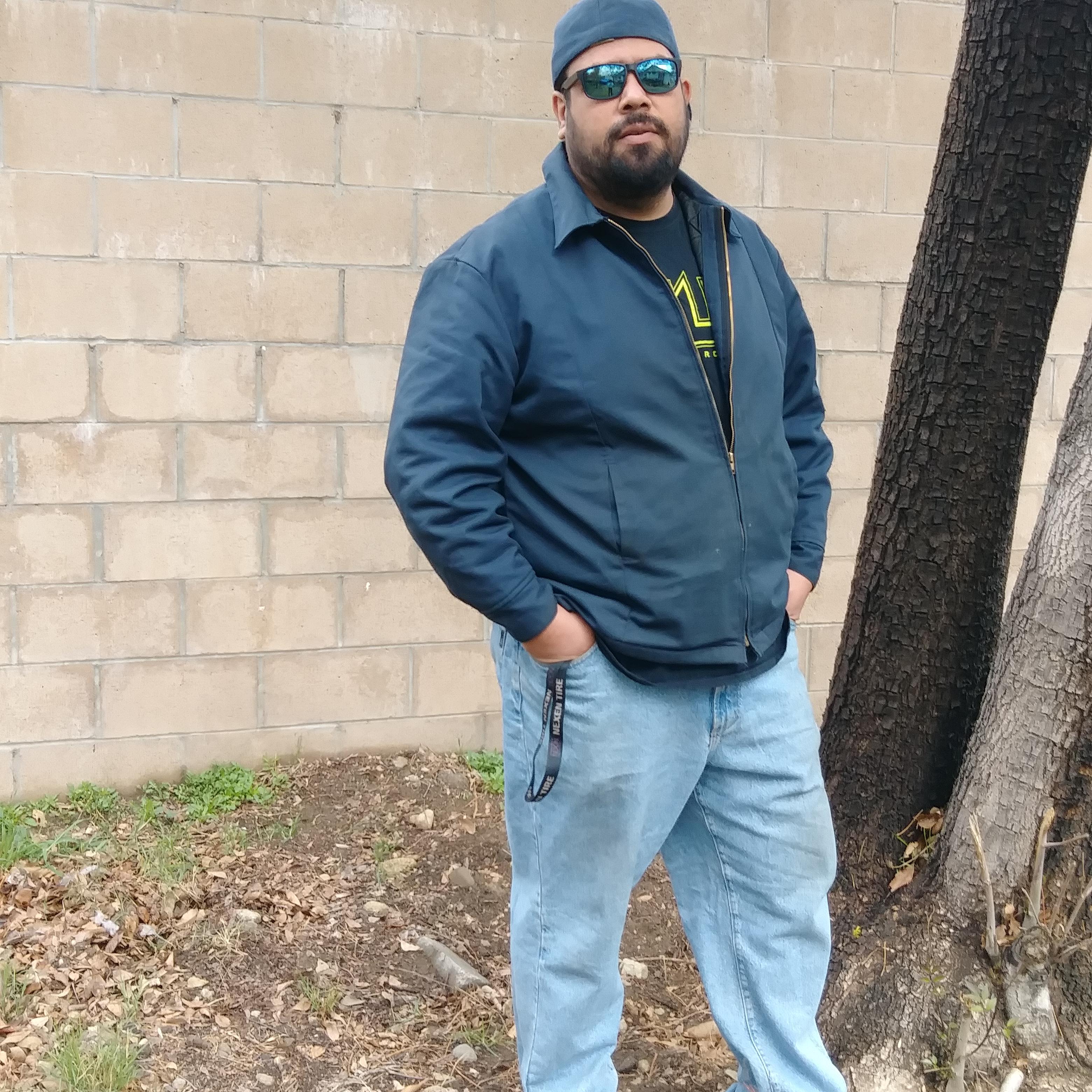 DEAR HIM AND HIM artwork