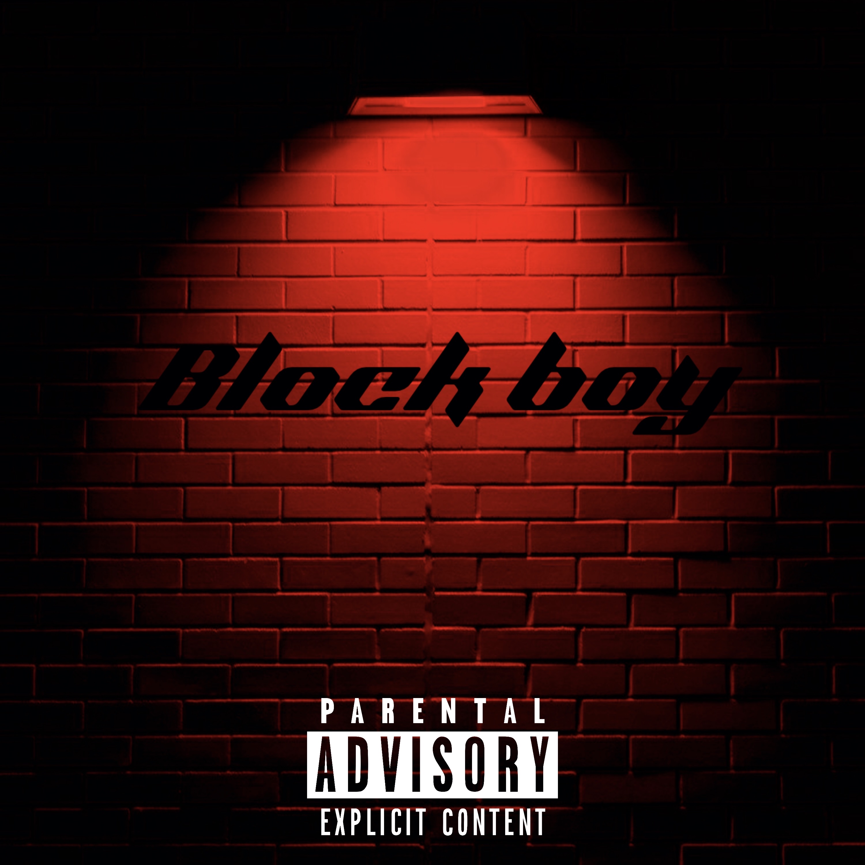Block Boy artwork