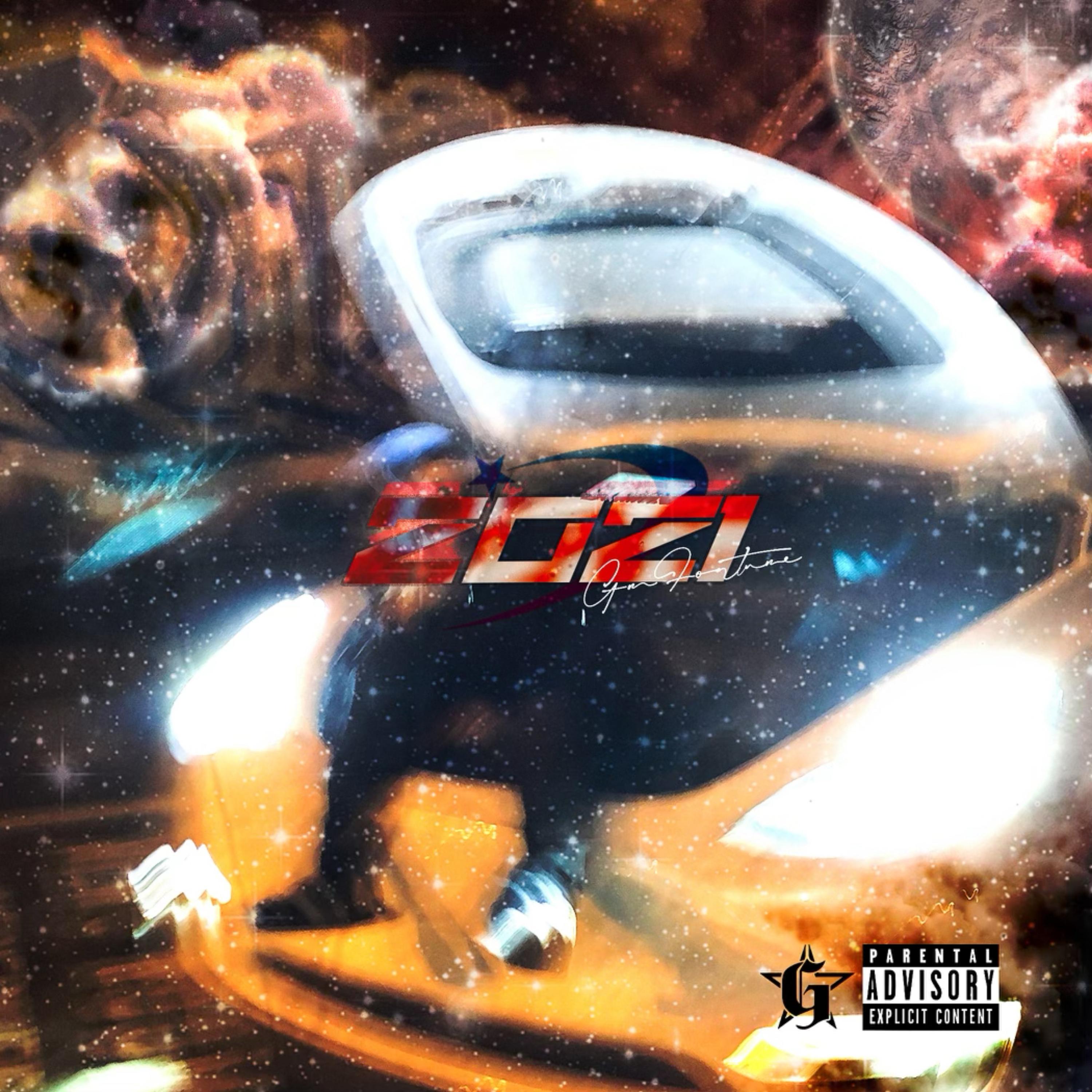 2021 artwork