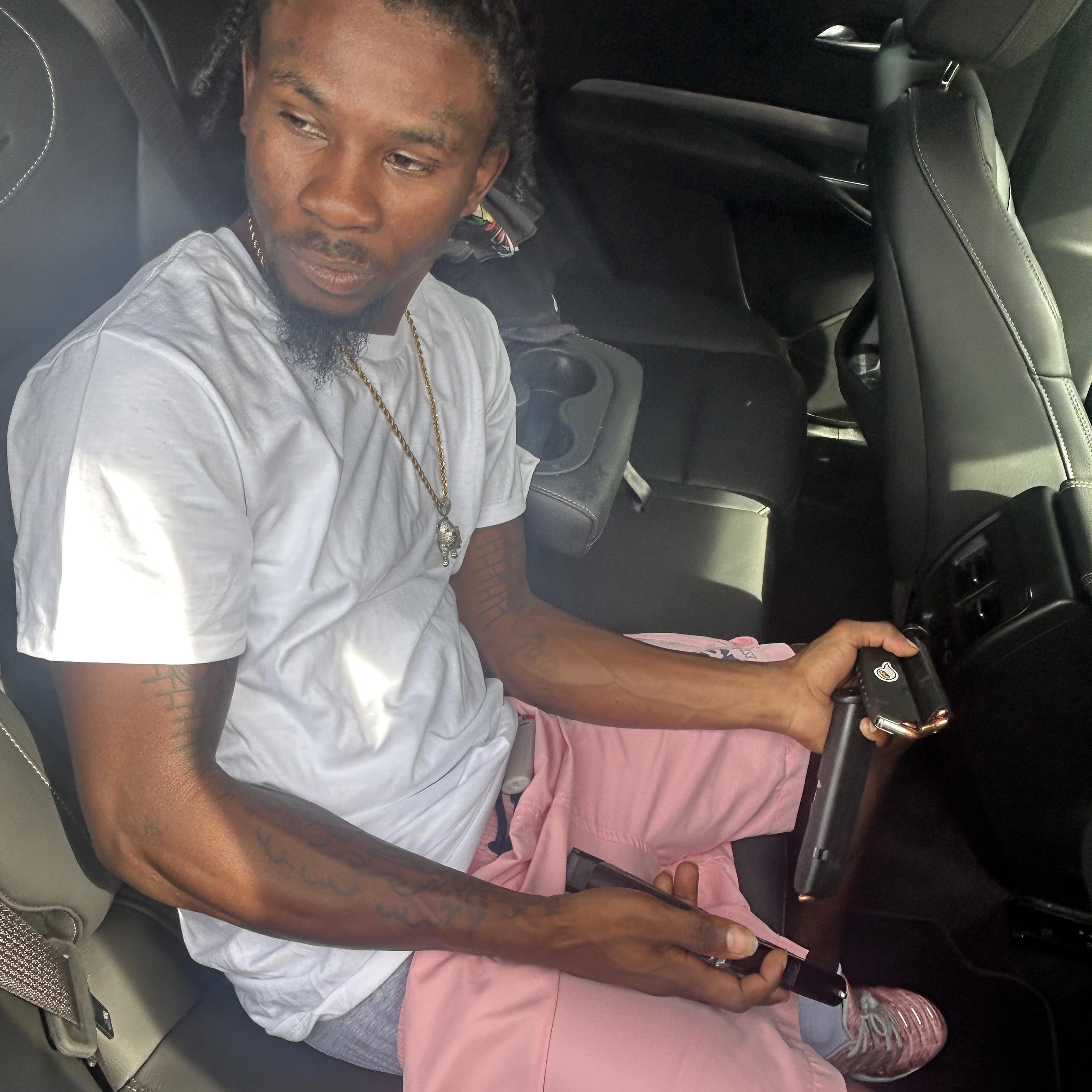 Landlord Status artwork