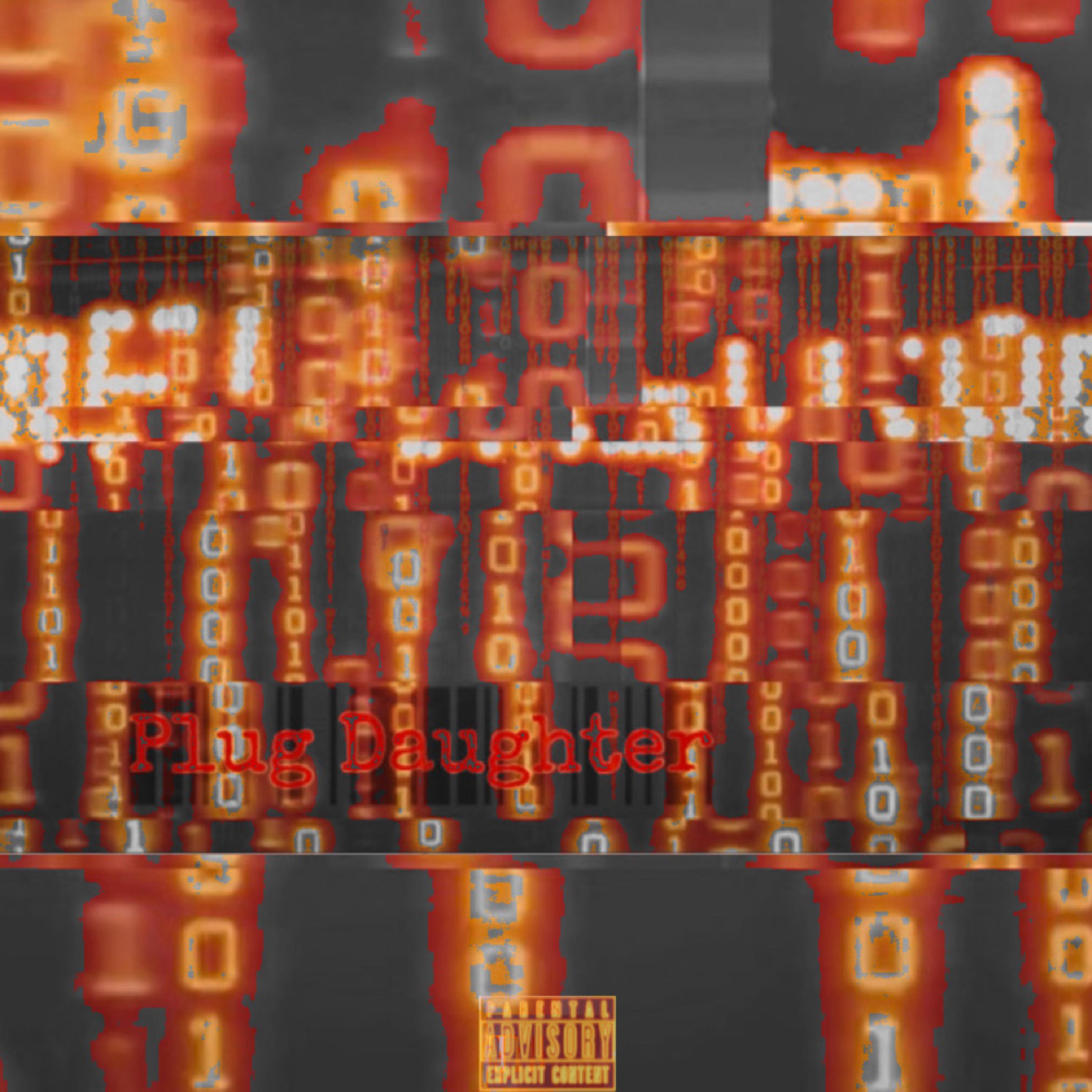 Plug Daughter artwork