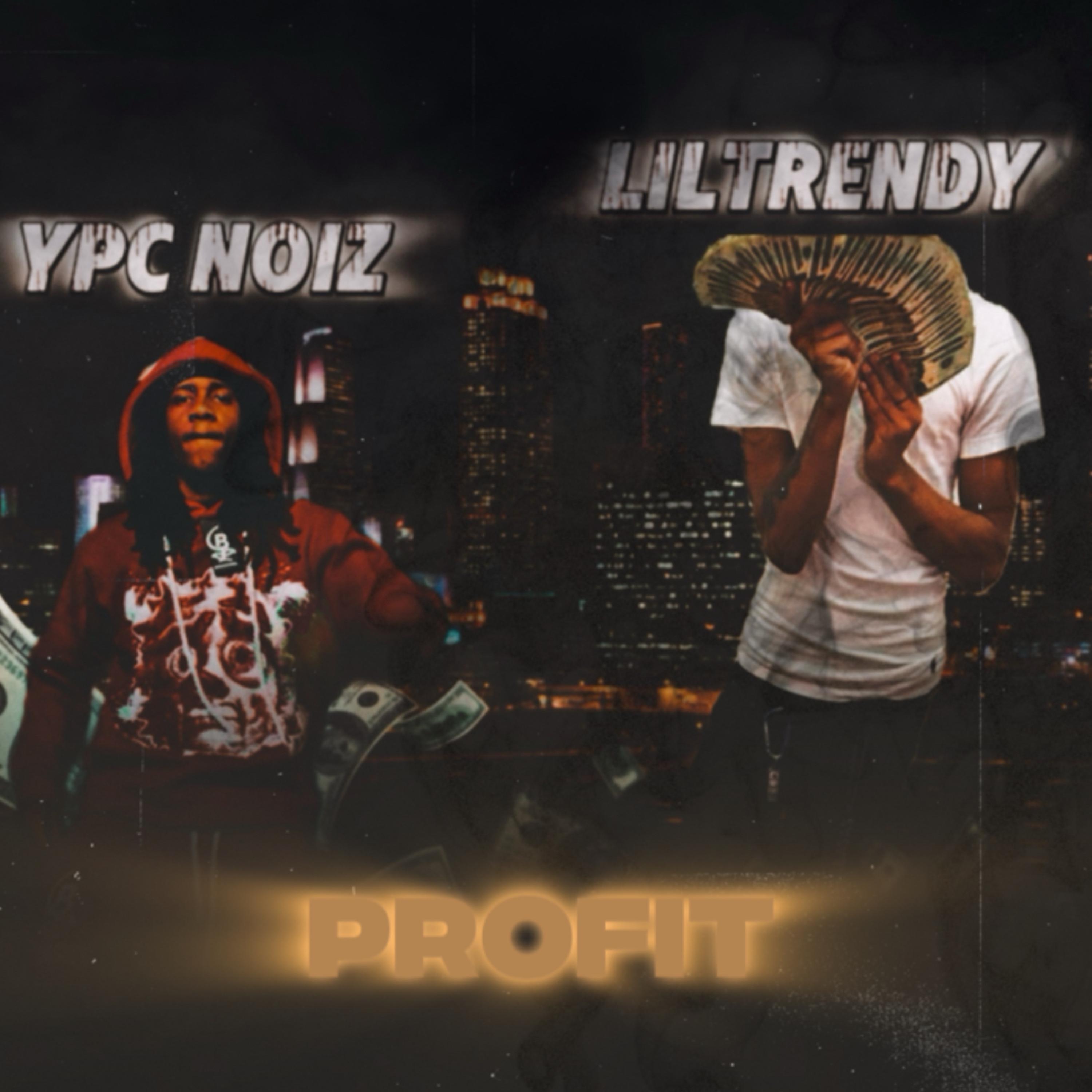 Profit artwork