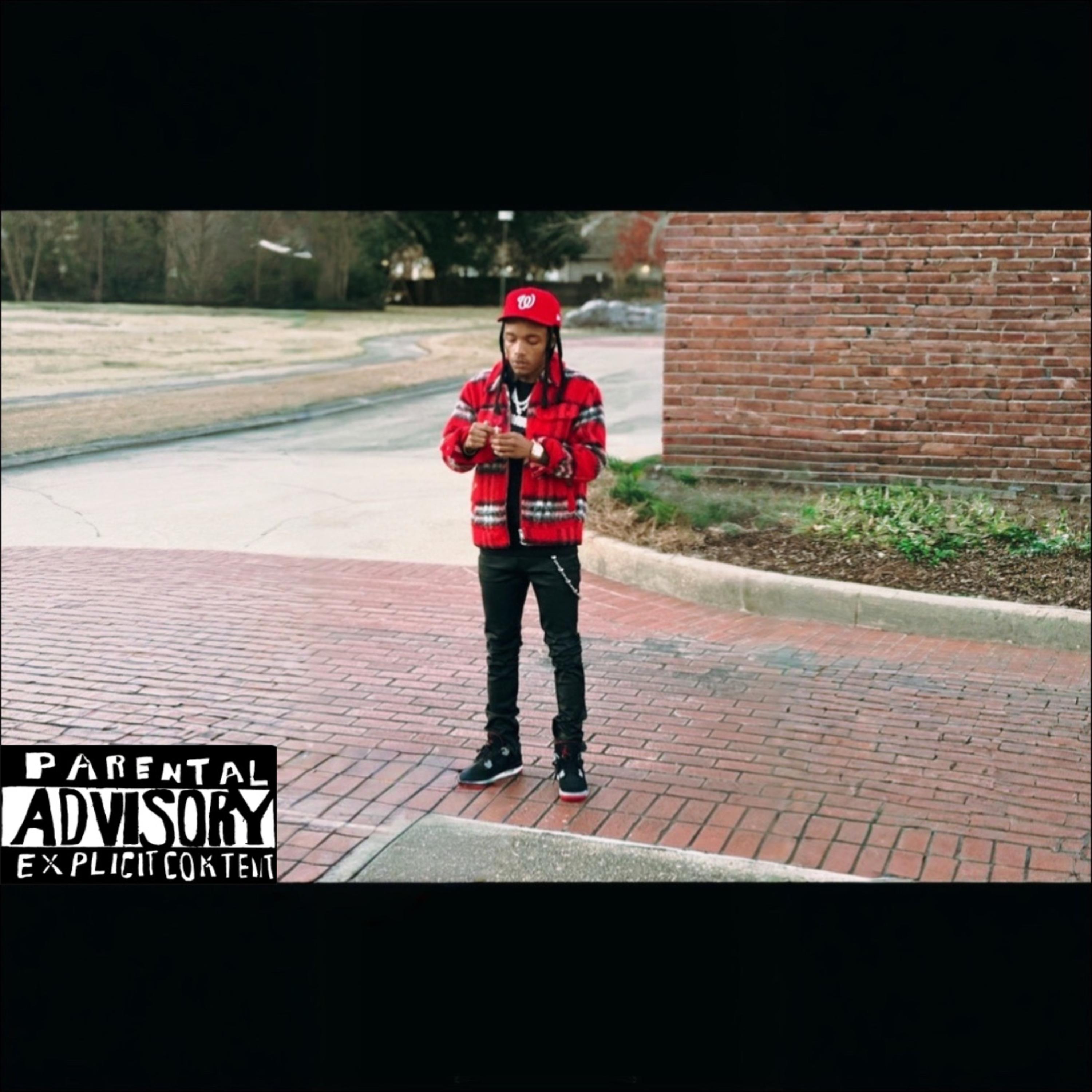 Last Shot artwork