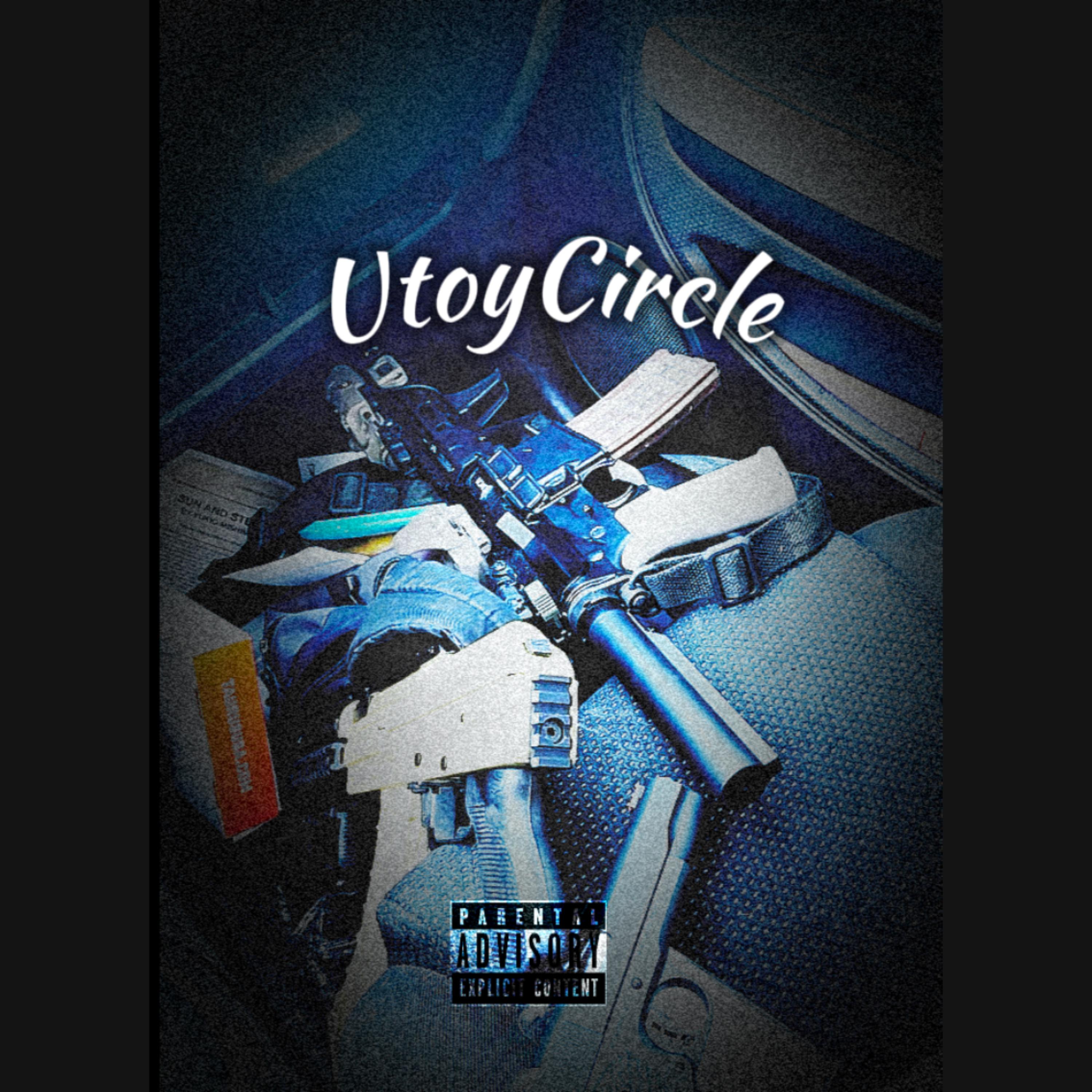 UtoyCircle artwork