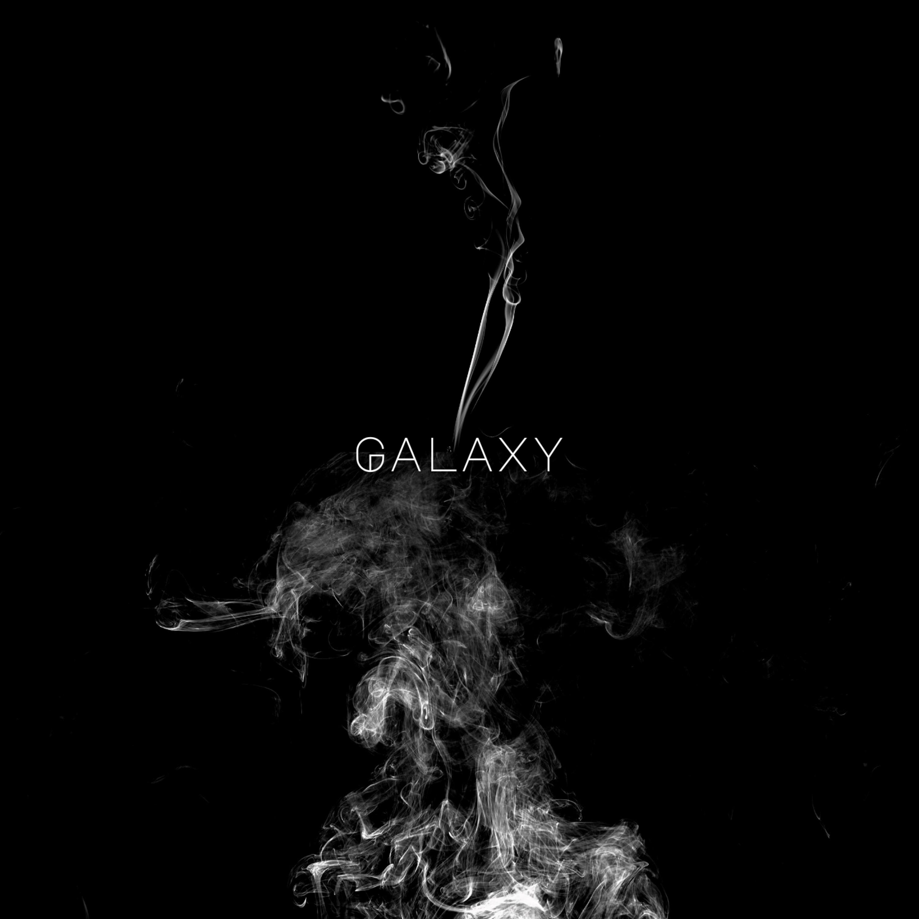 Galaxy artwork