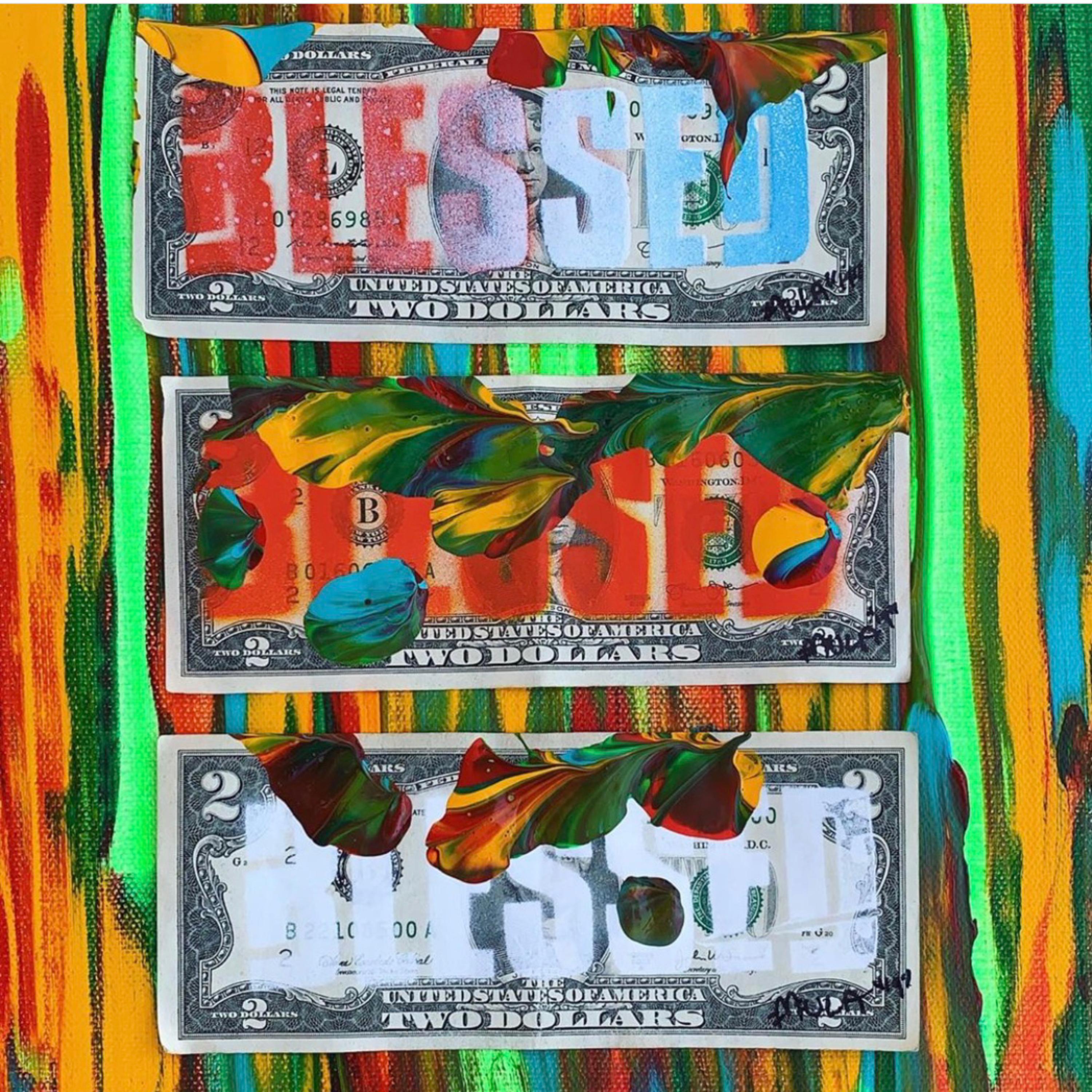 Trap Star artwork