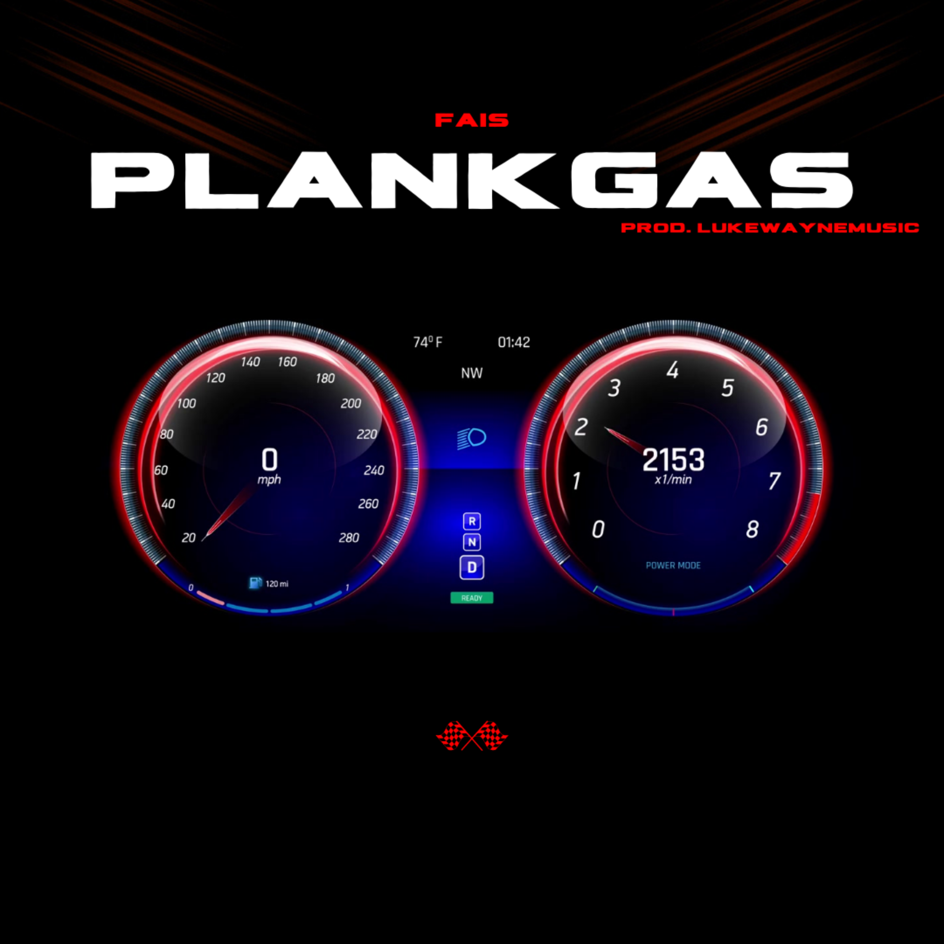 PLANKGAS !! artwork