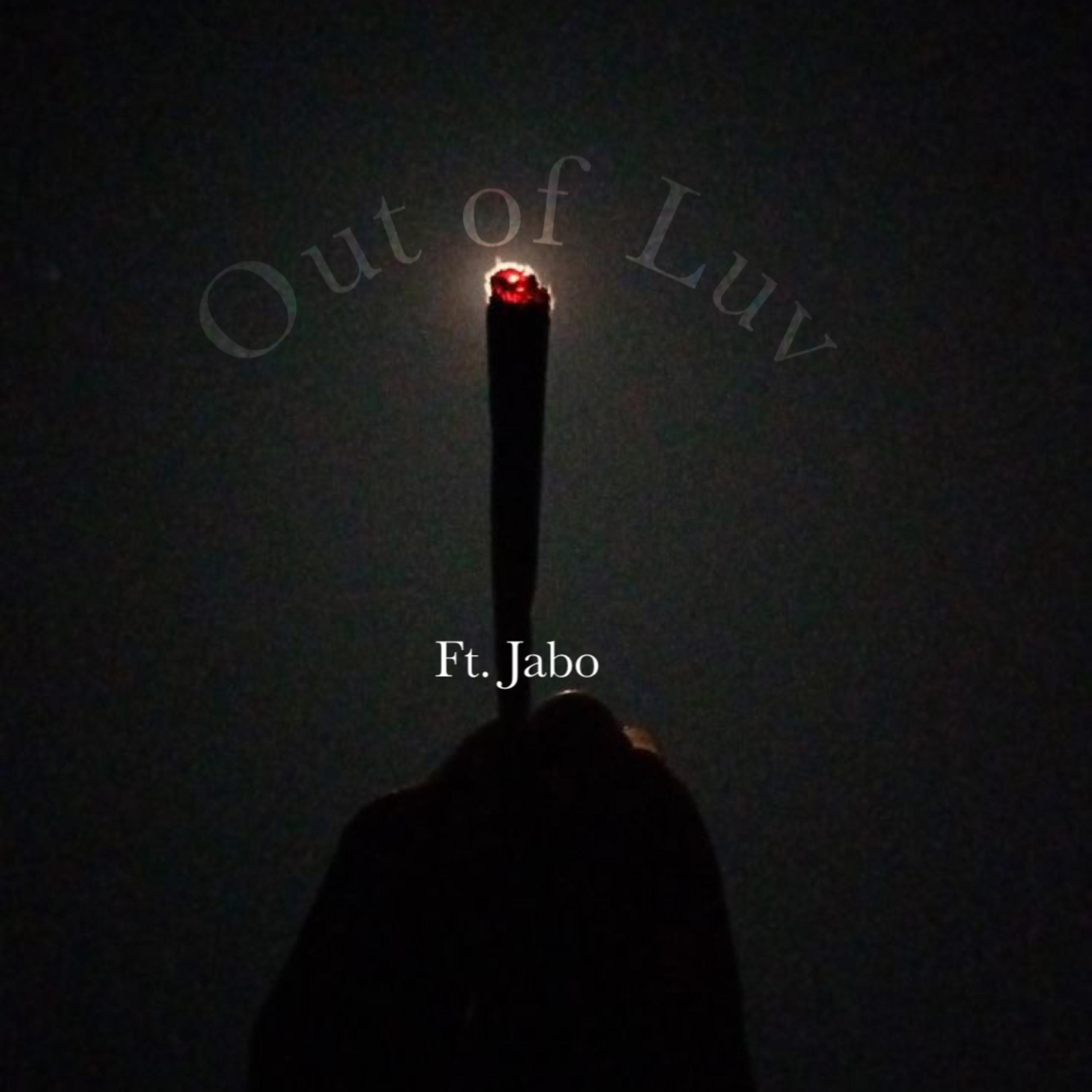 Out of Luv artwork