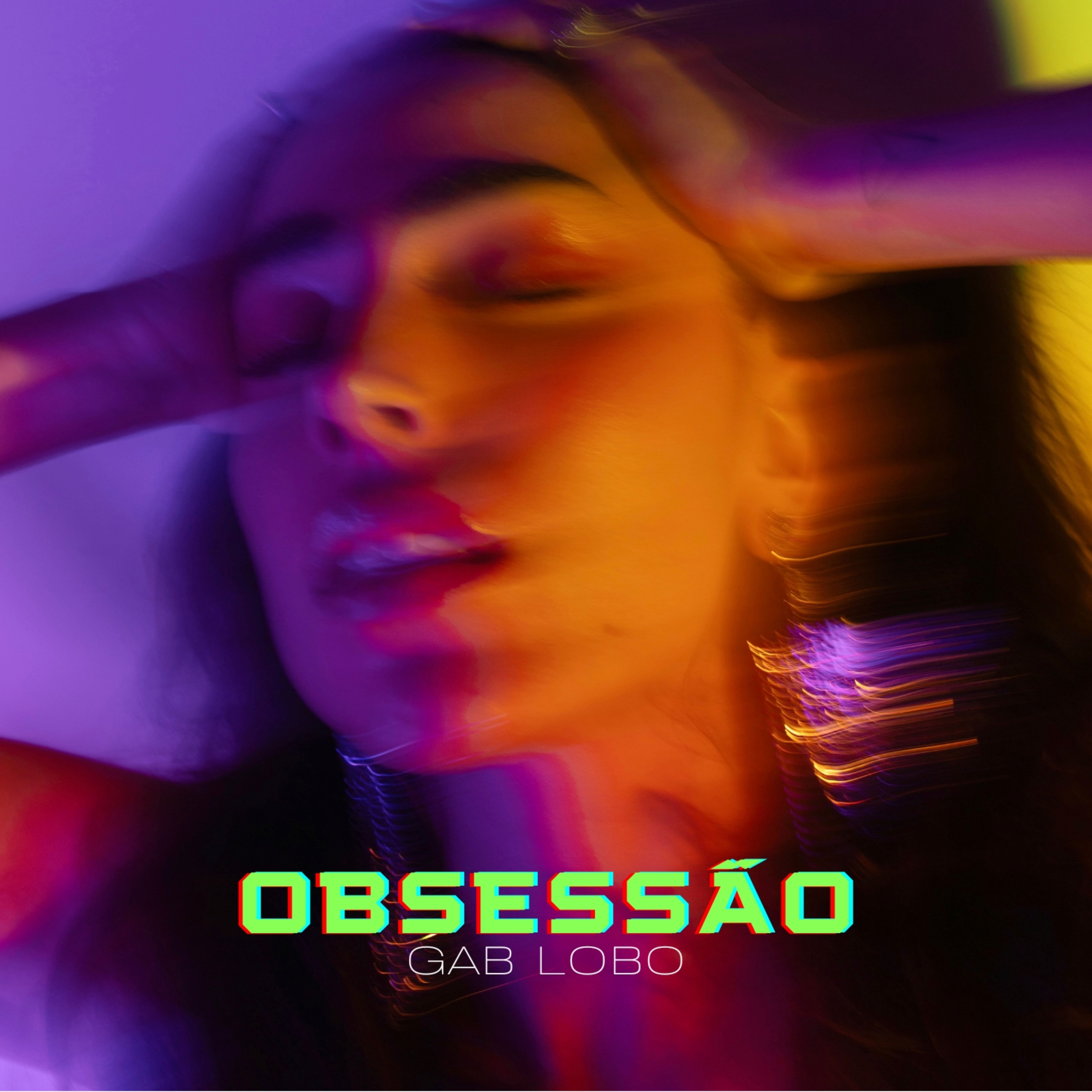 Obsessão artwork