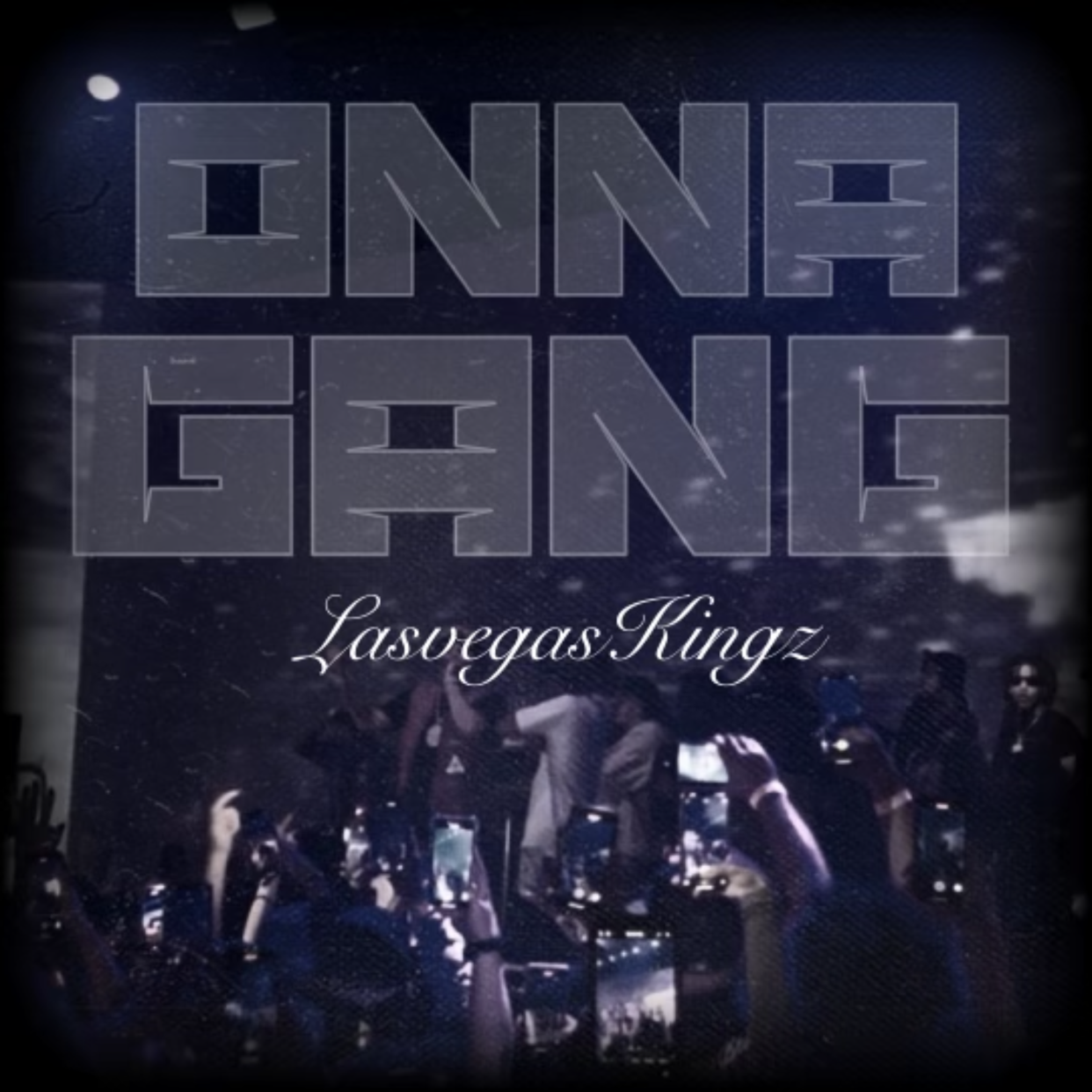 Onna Gang artwork