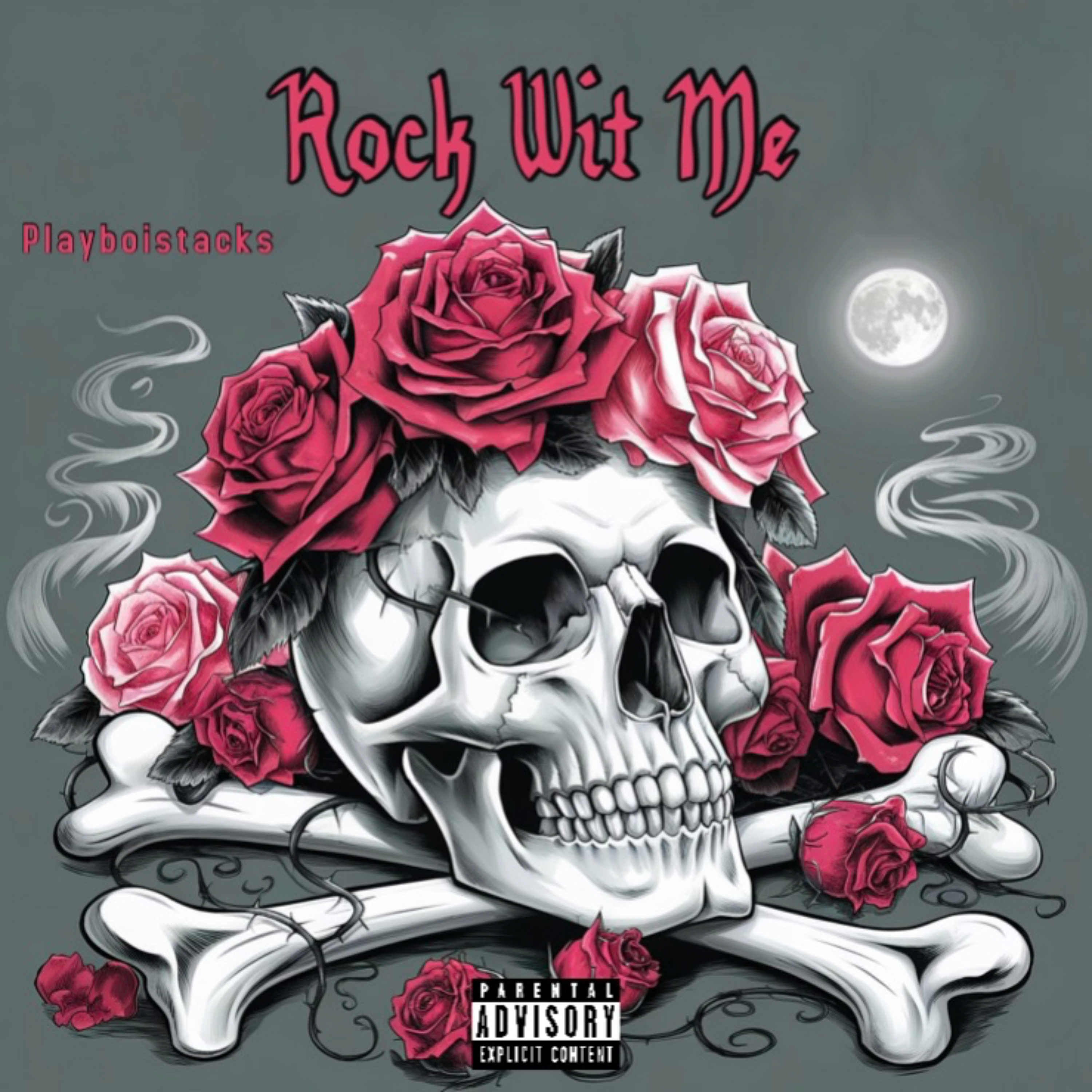 Rock Wit Me artwork