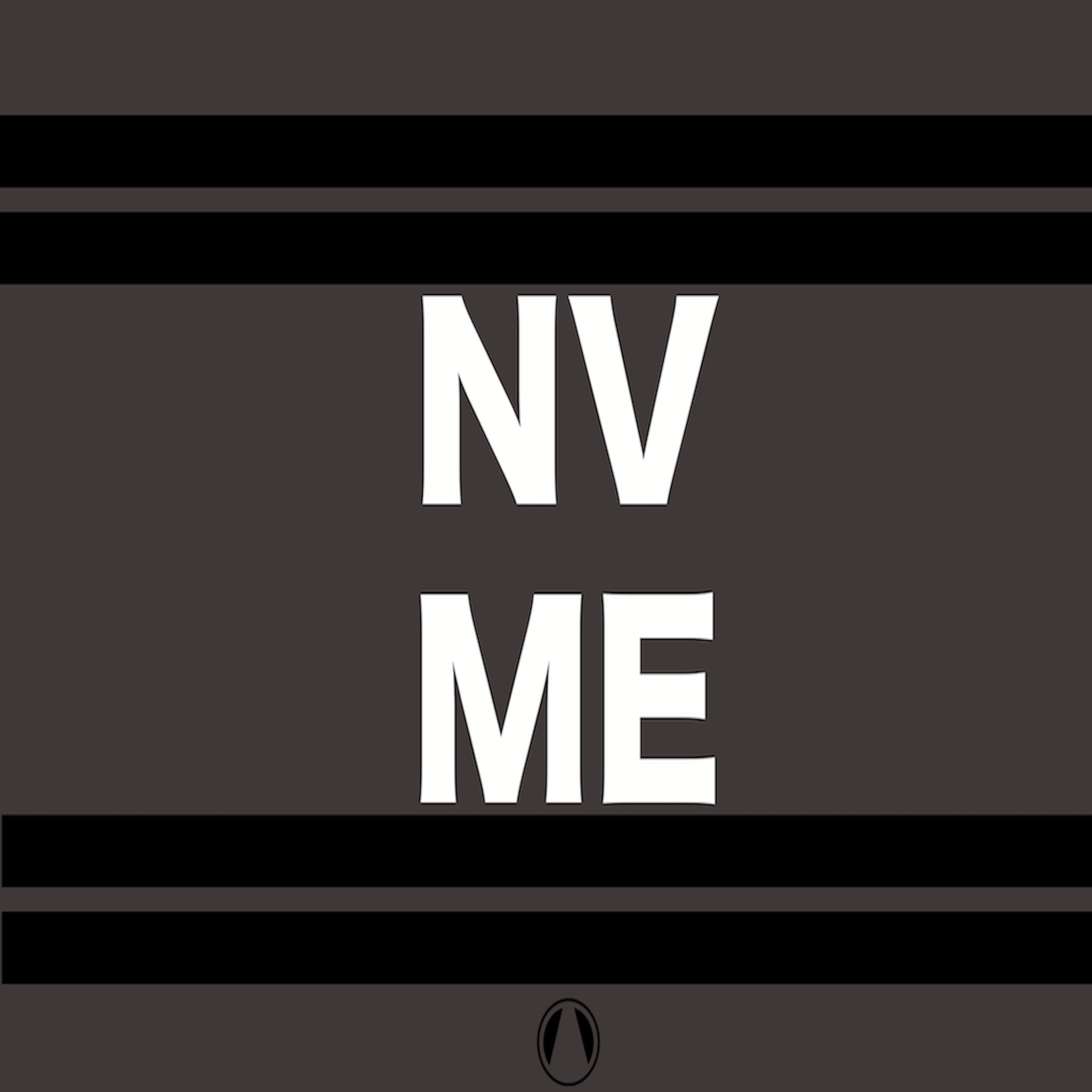 NV ME by Sample God cover art