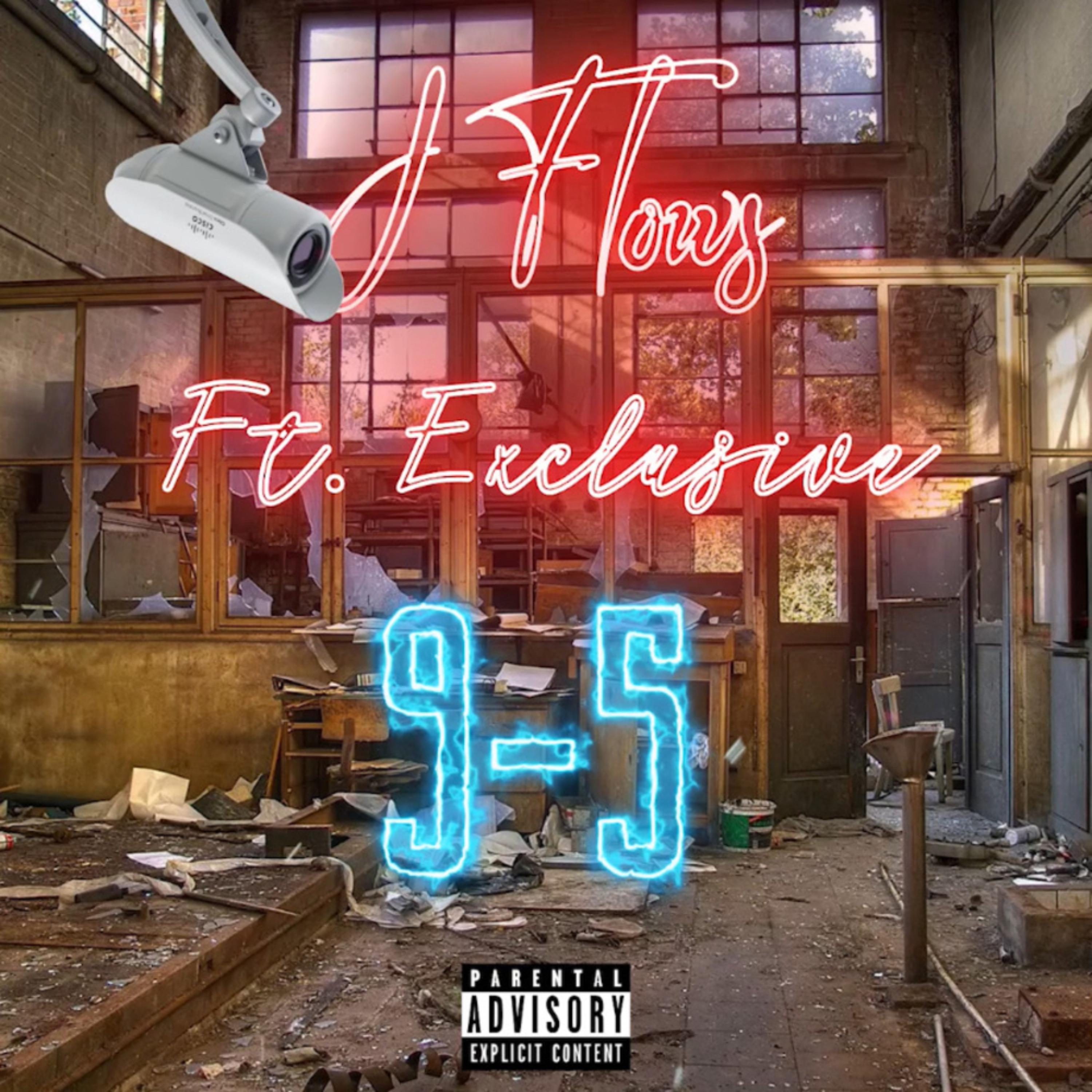 9-5 artwork
