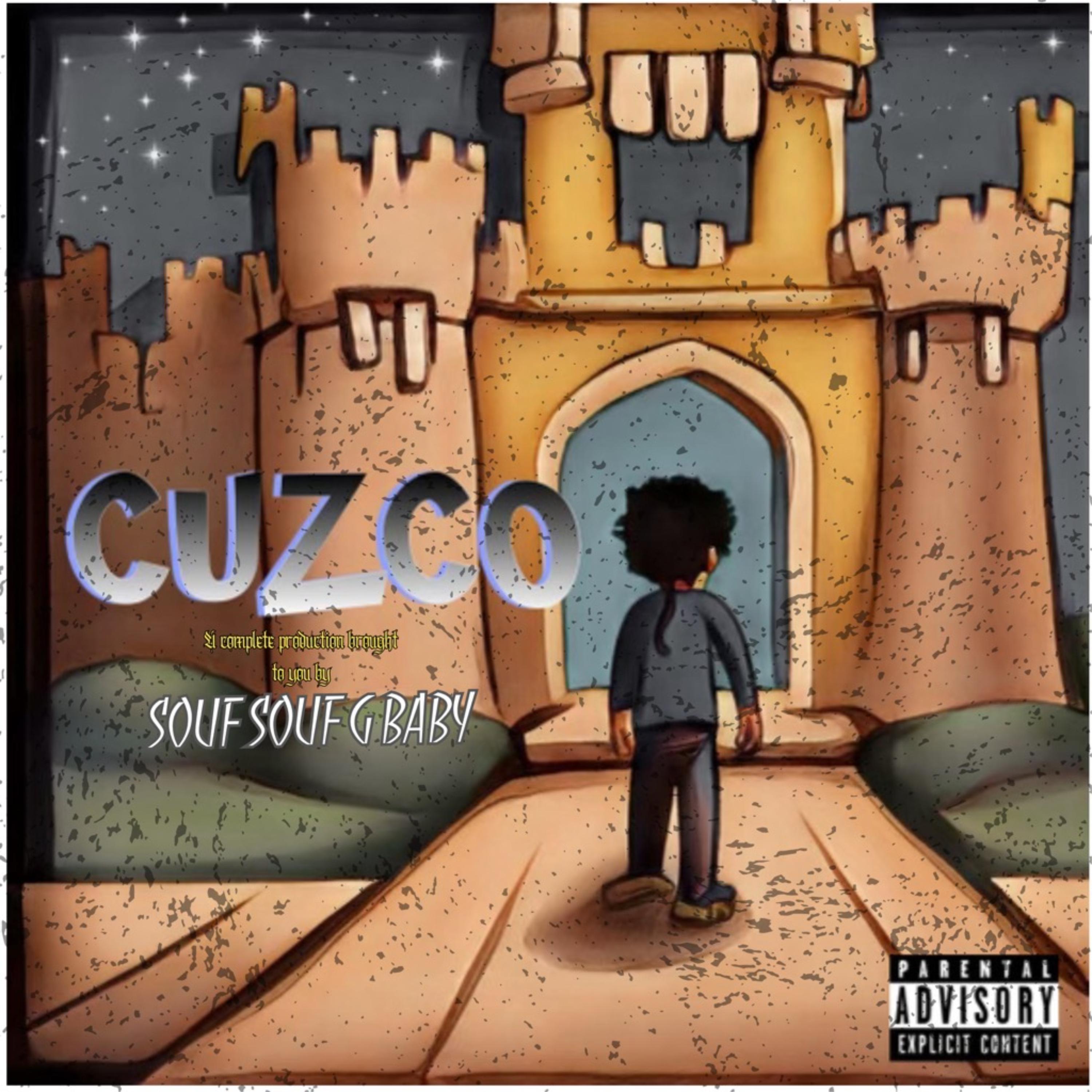 Cuzco artwork