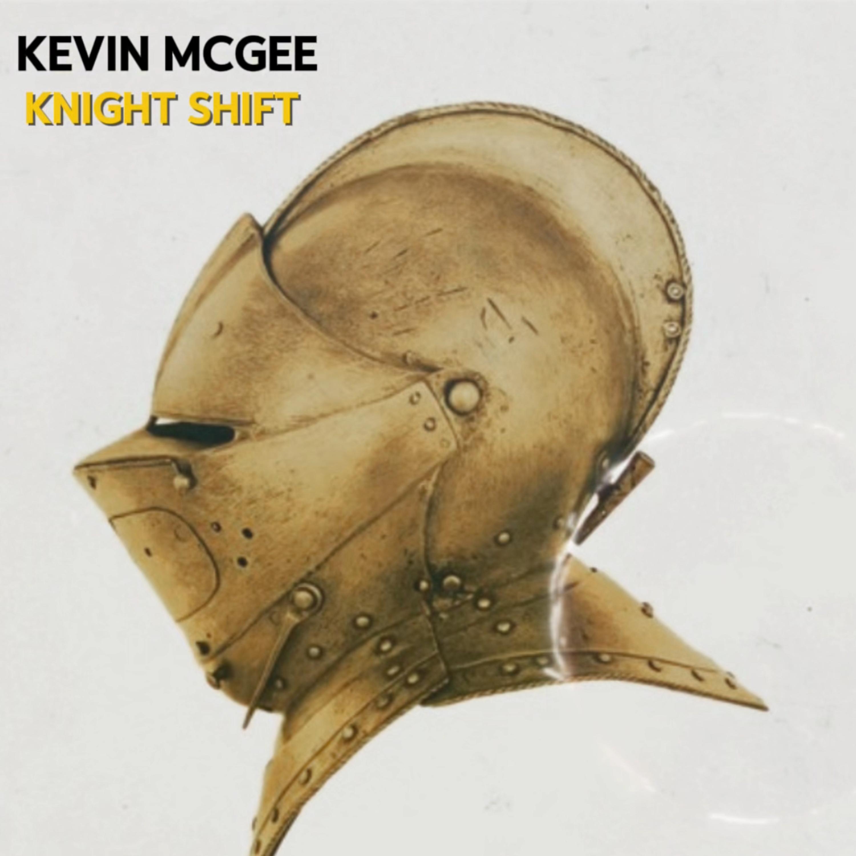 Knight Shift artwork