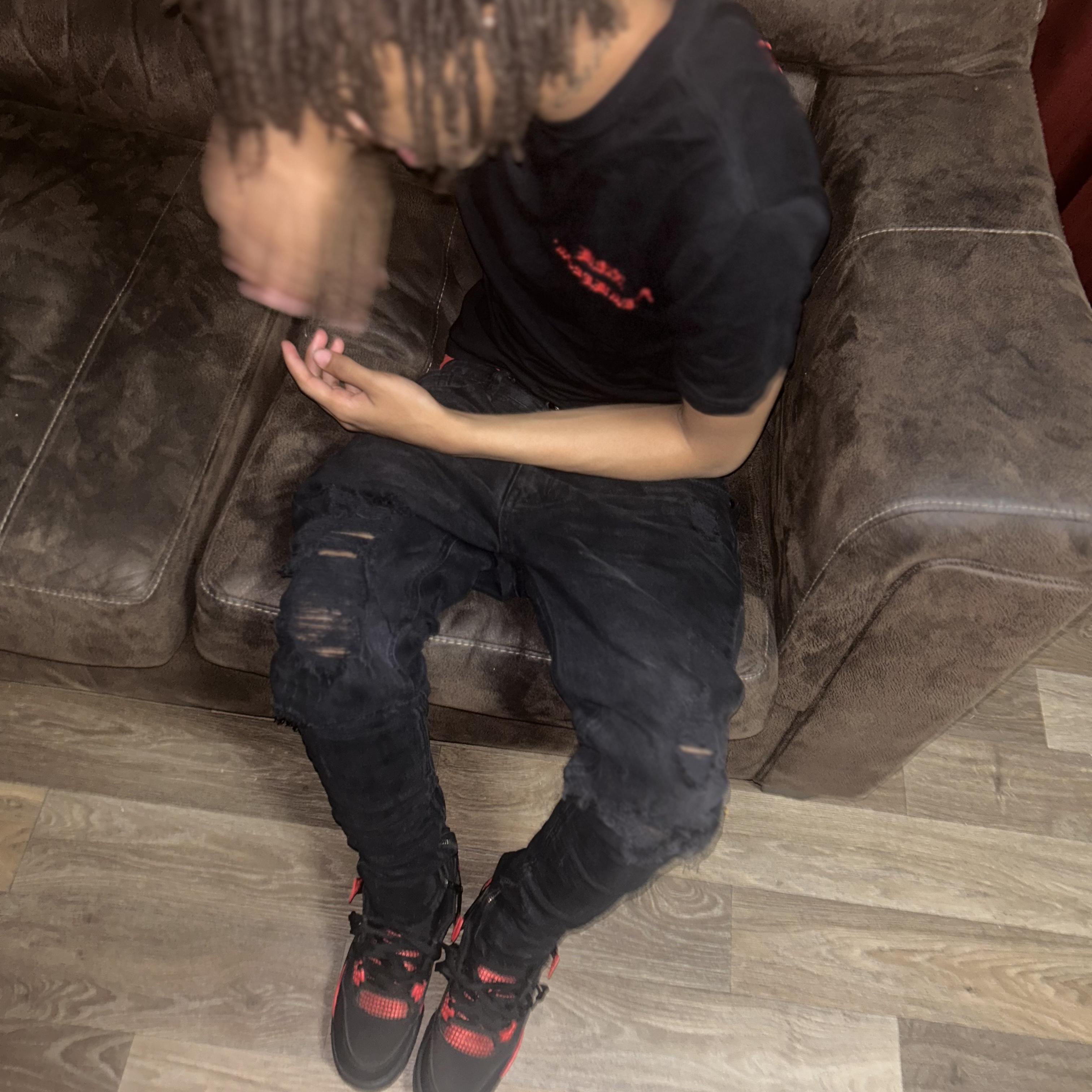 thow me baC artwork