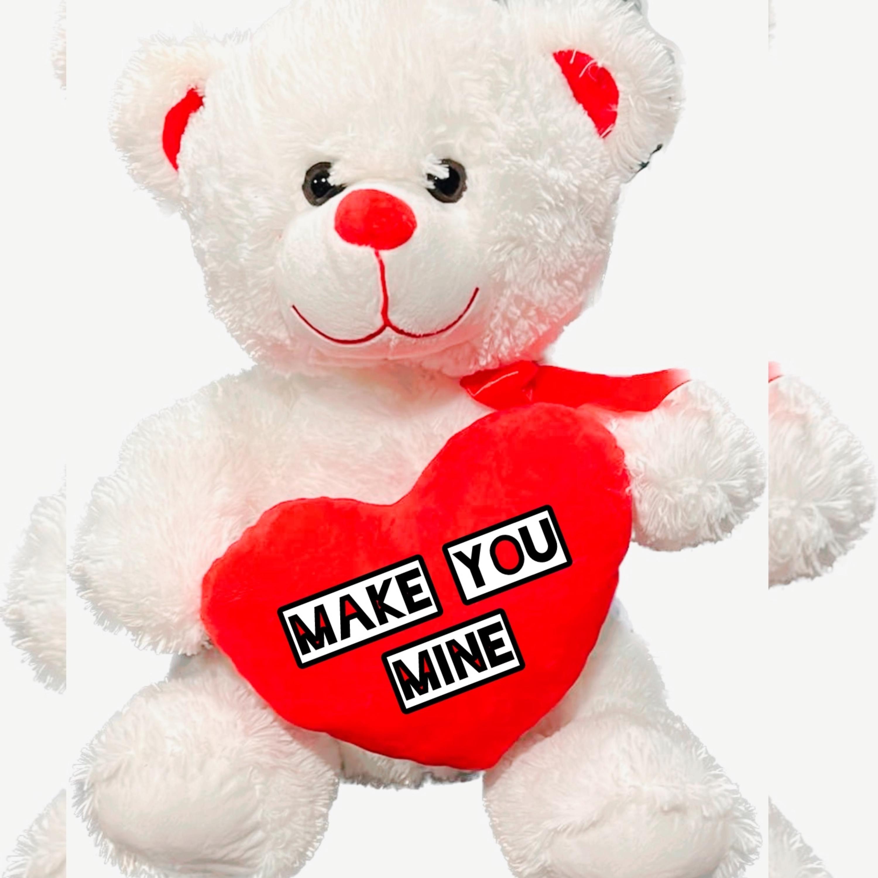 Make You Mine artwork