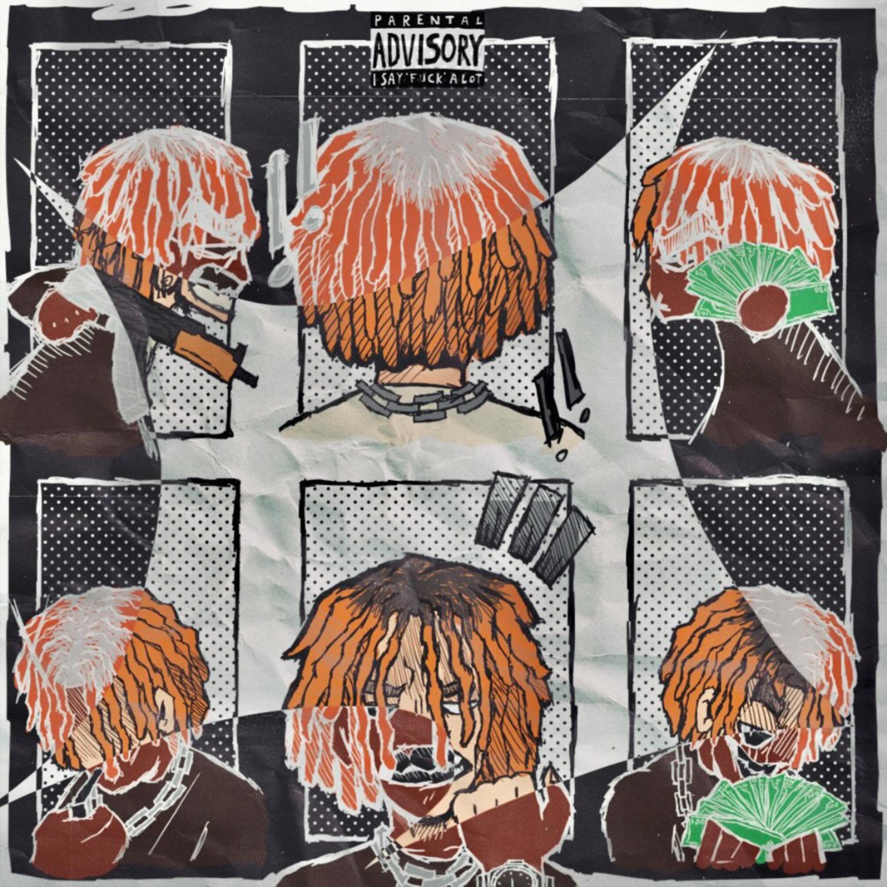 Geeked Files artwork