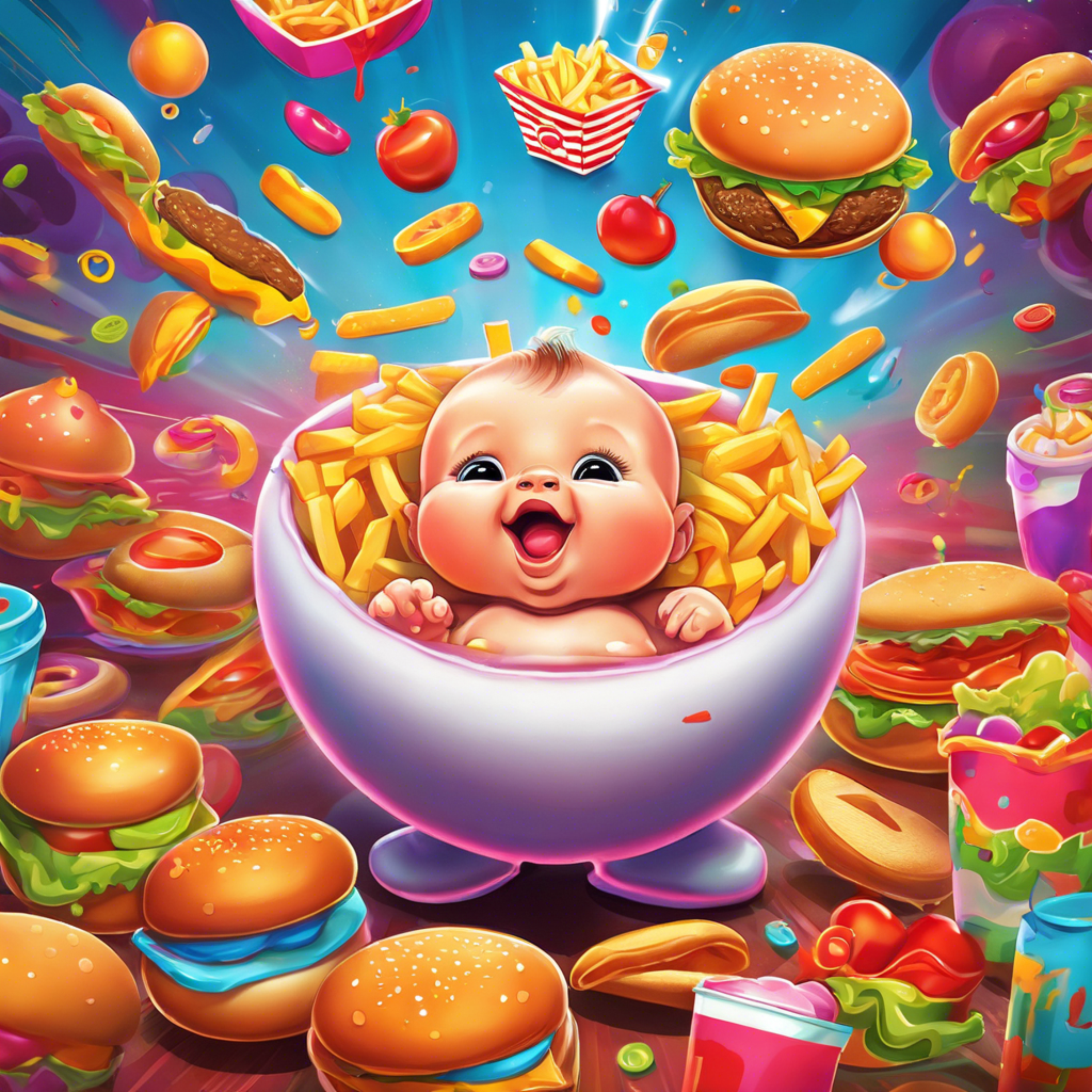 King of The Club artwork