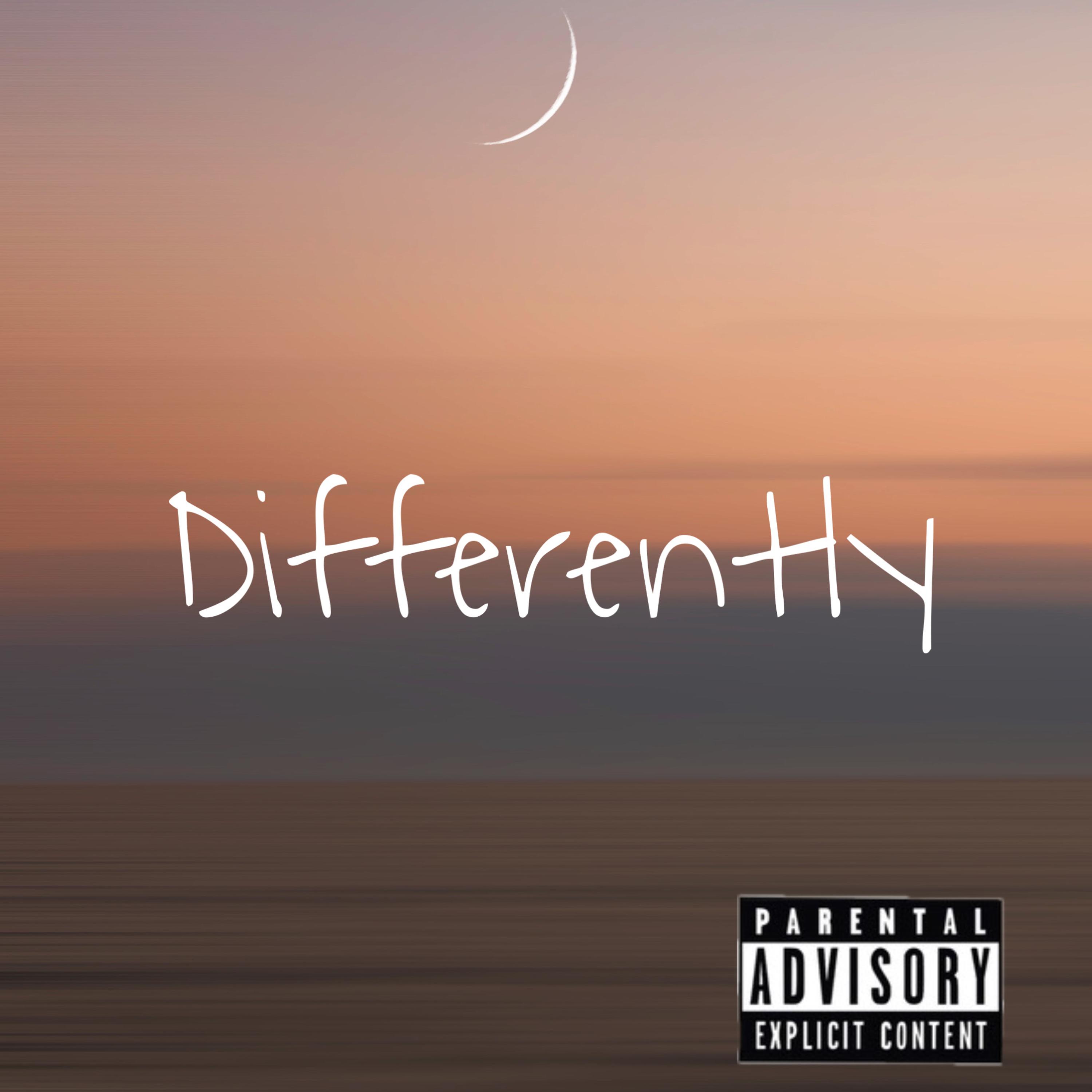 Differently artwork