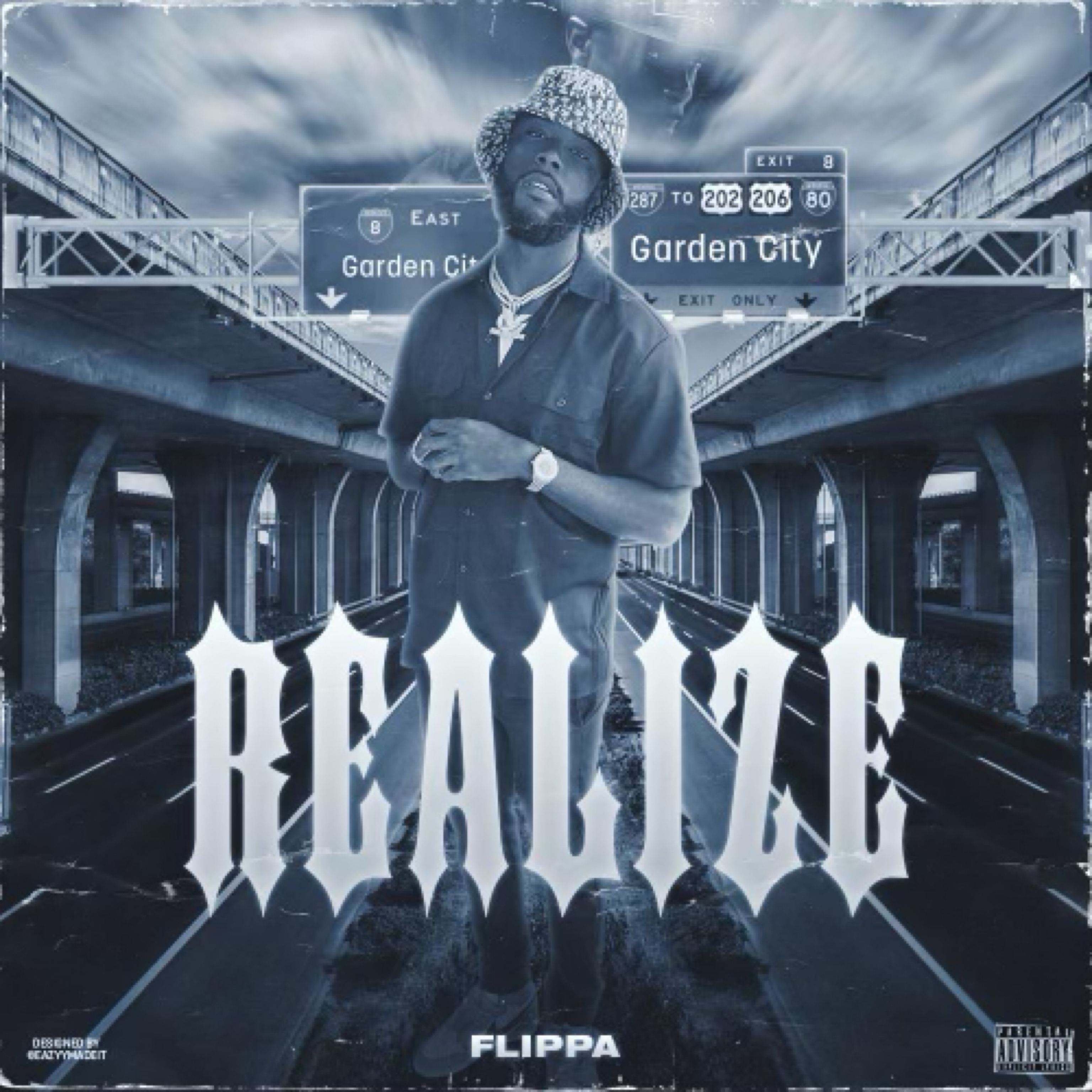Realize artwork