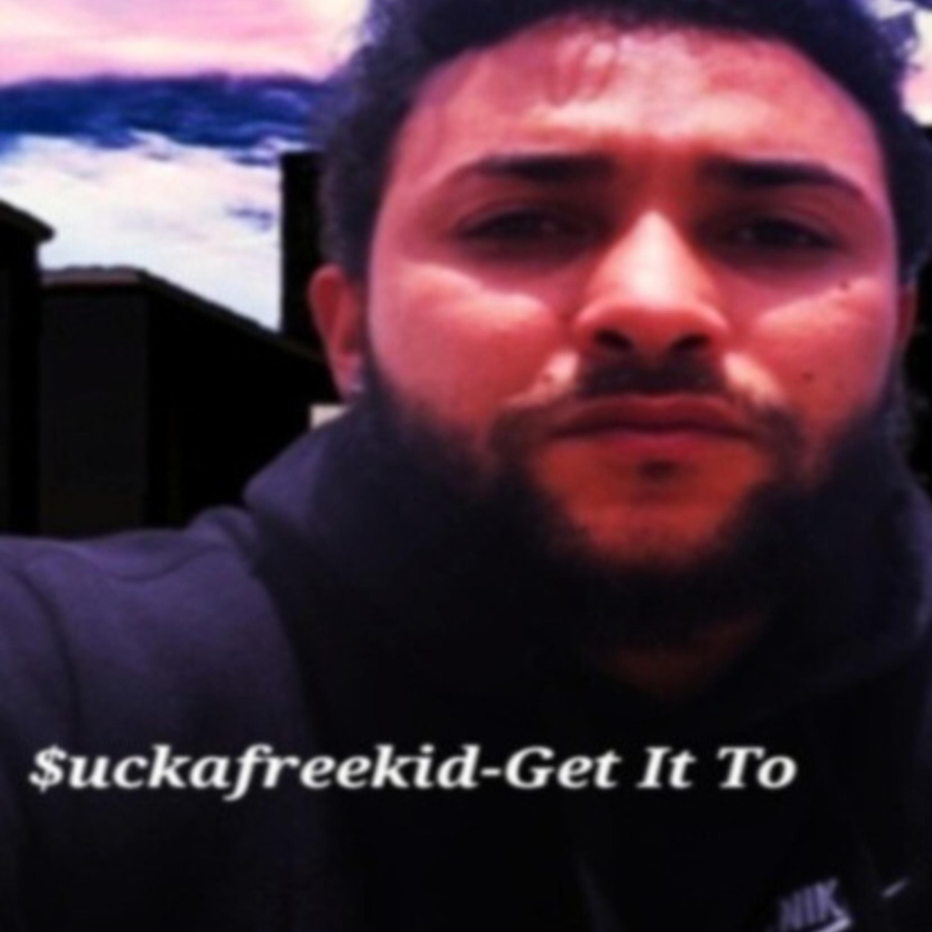 Get It To artwork