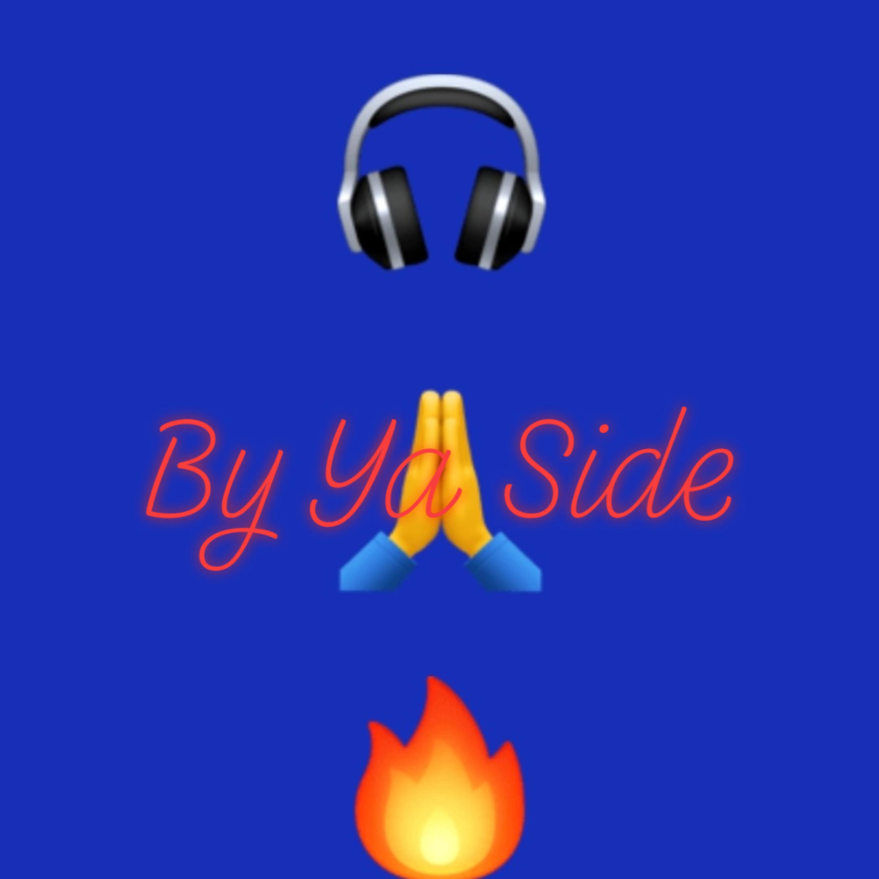 By Ya Side  by Dakota Bishop cover art
