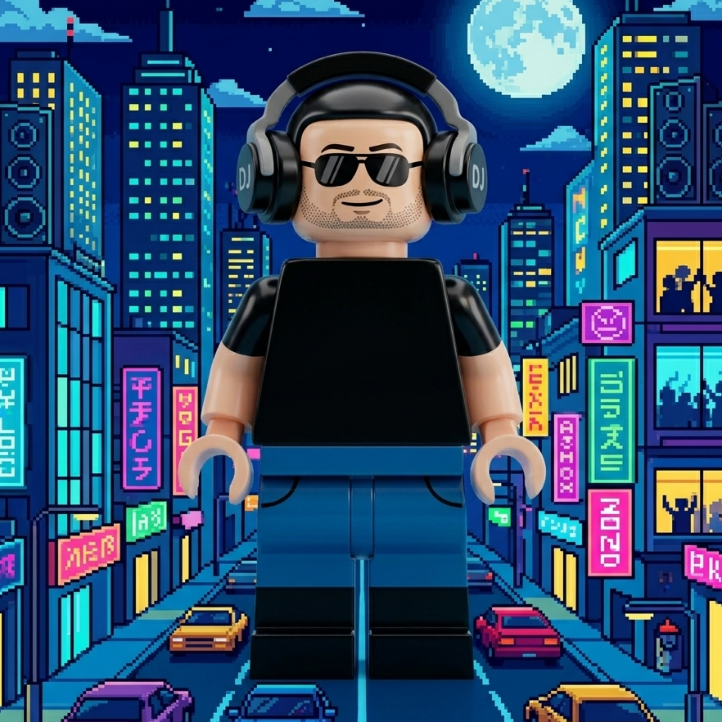Nightcode artwork