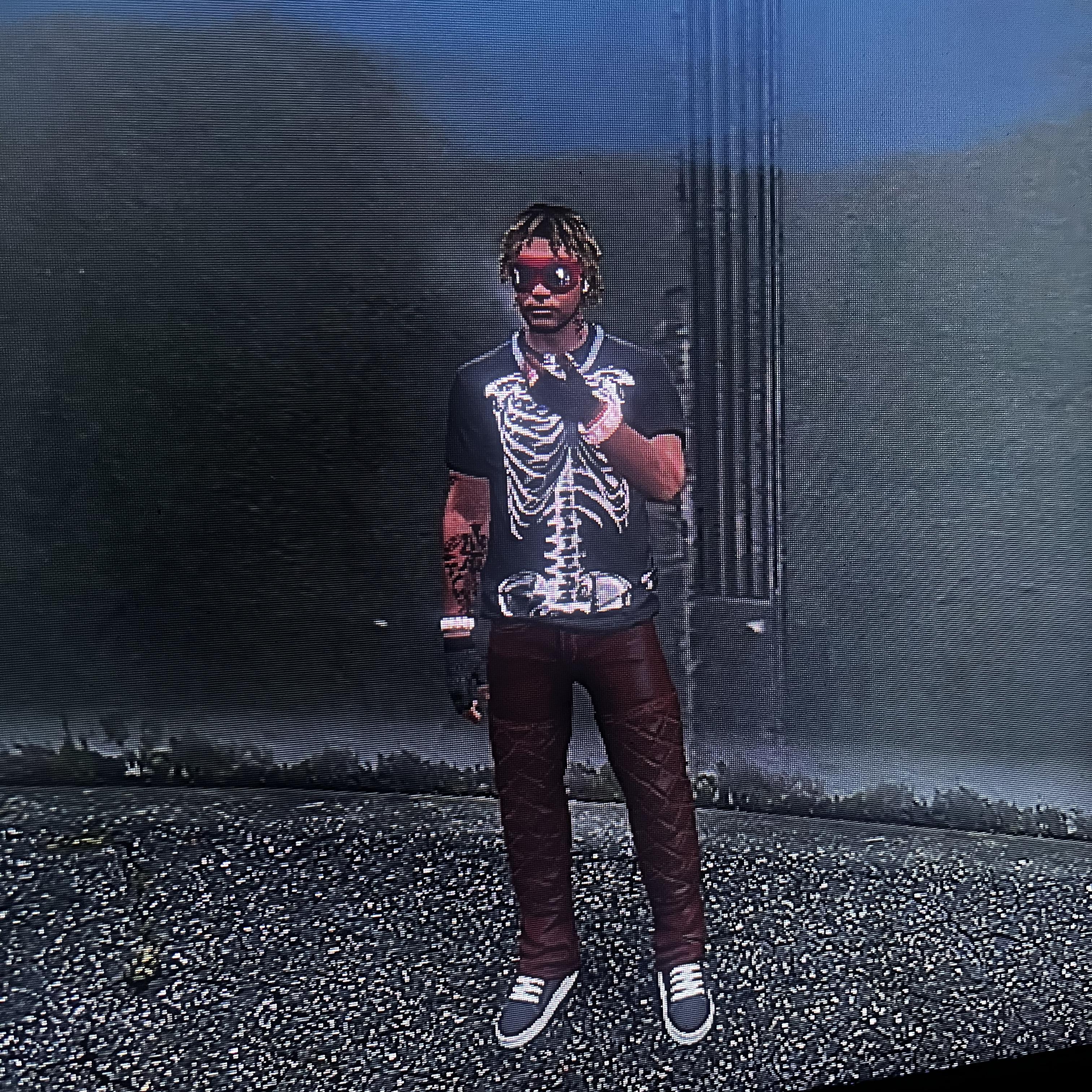 GTA by iGø cover art