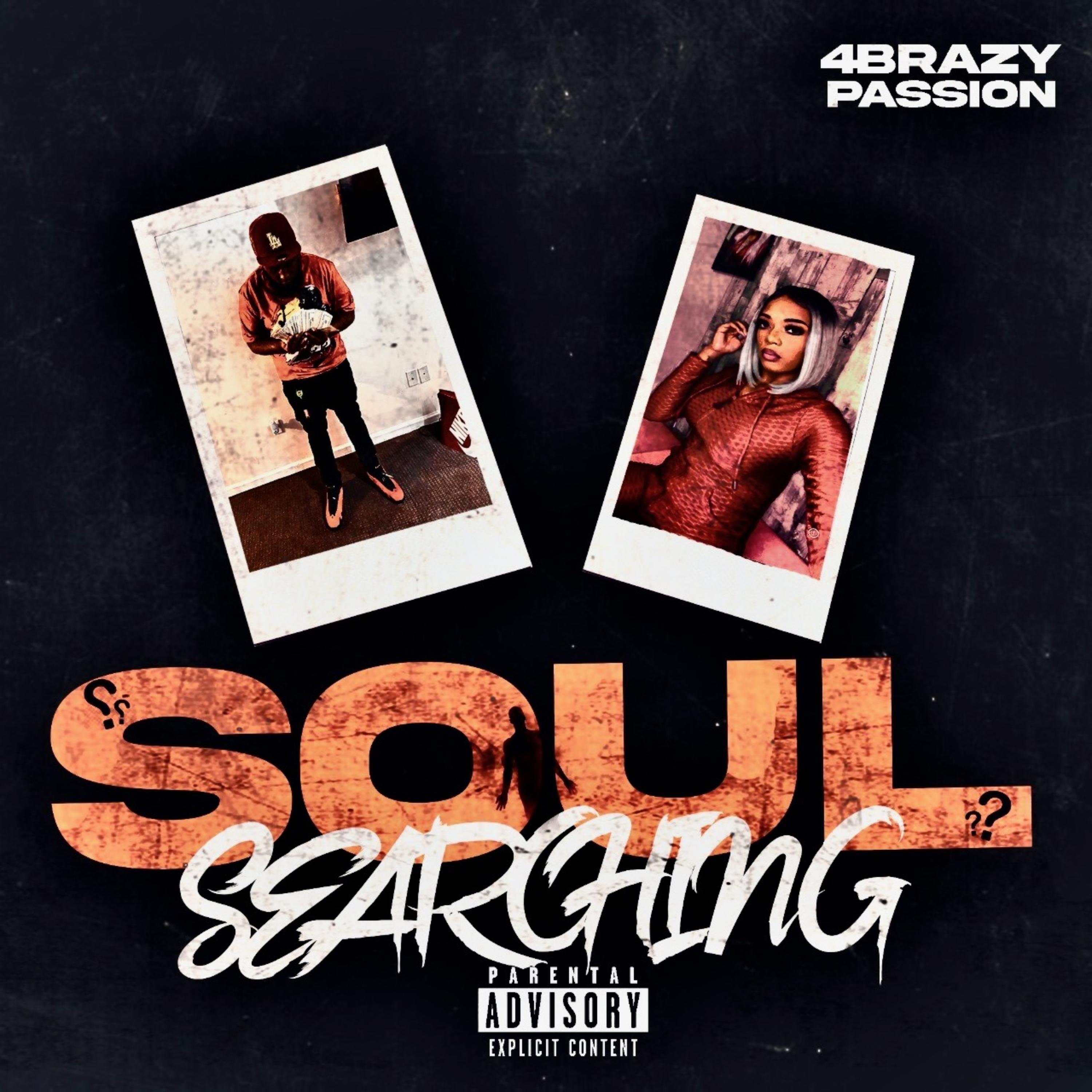 Soul Searching artwork