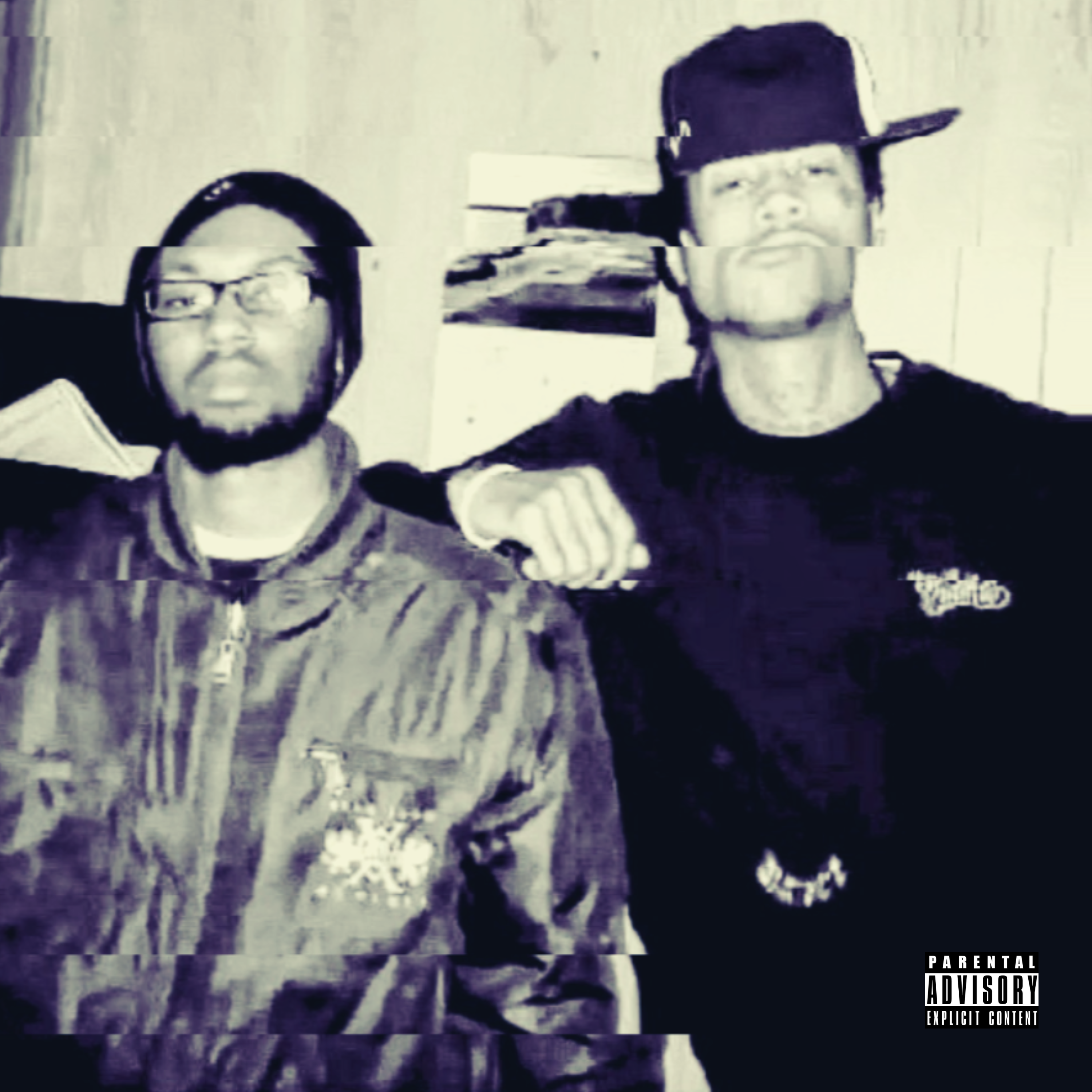 Change artwork
