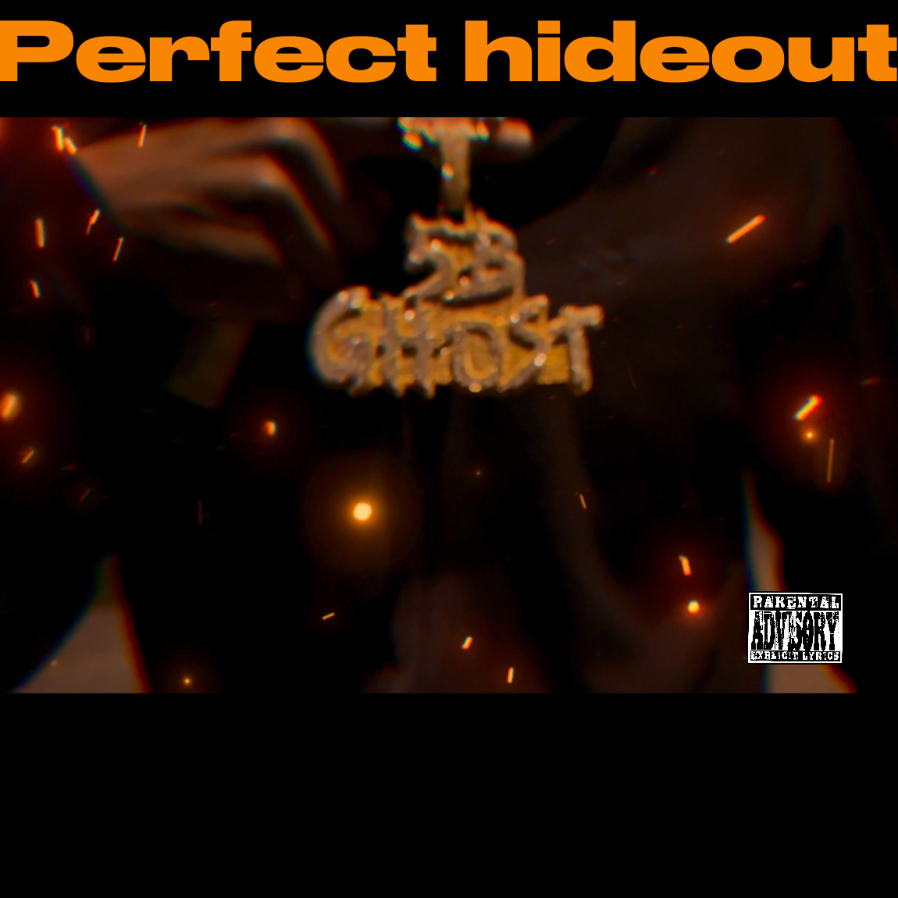 Perfect Hideout artwork