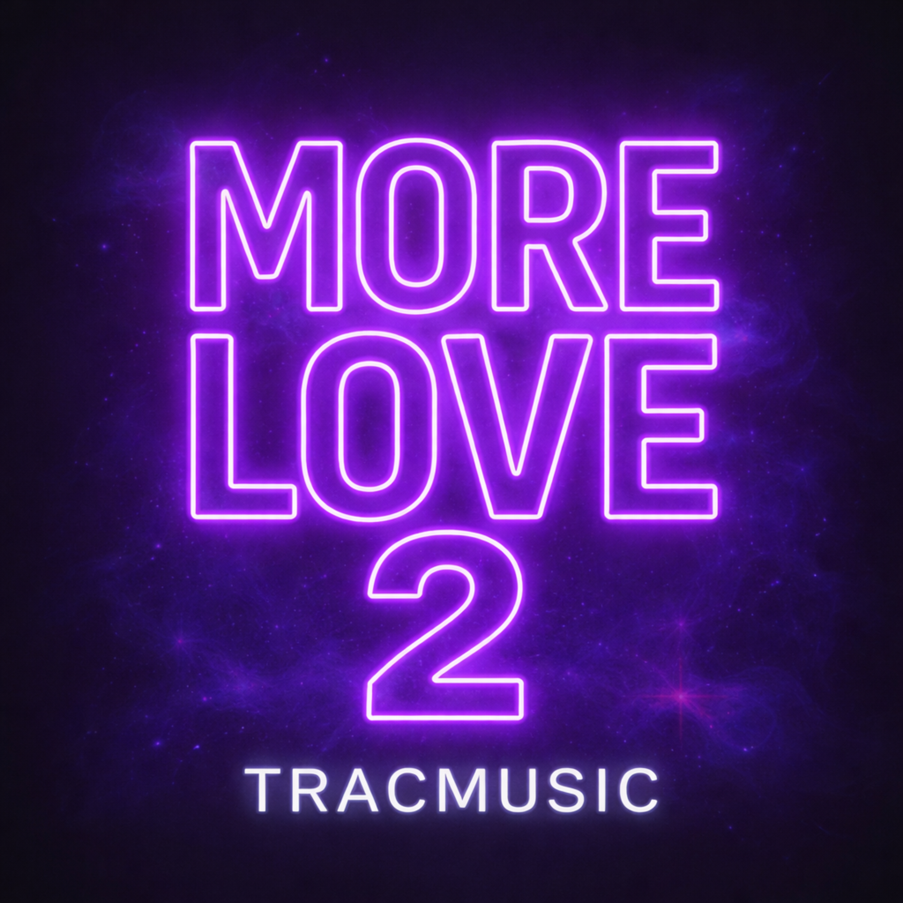 More Love 2 artwork