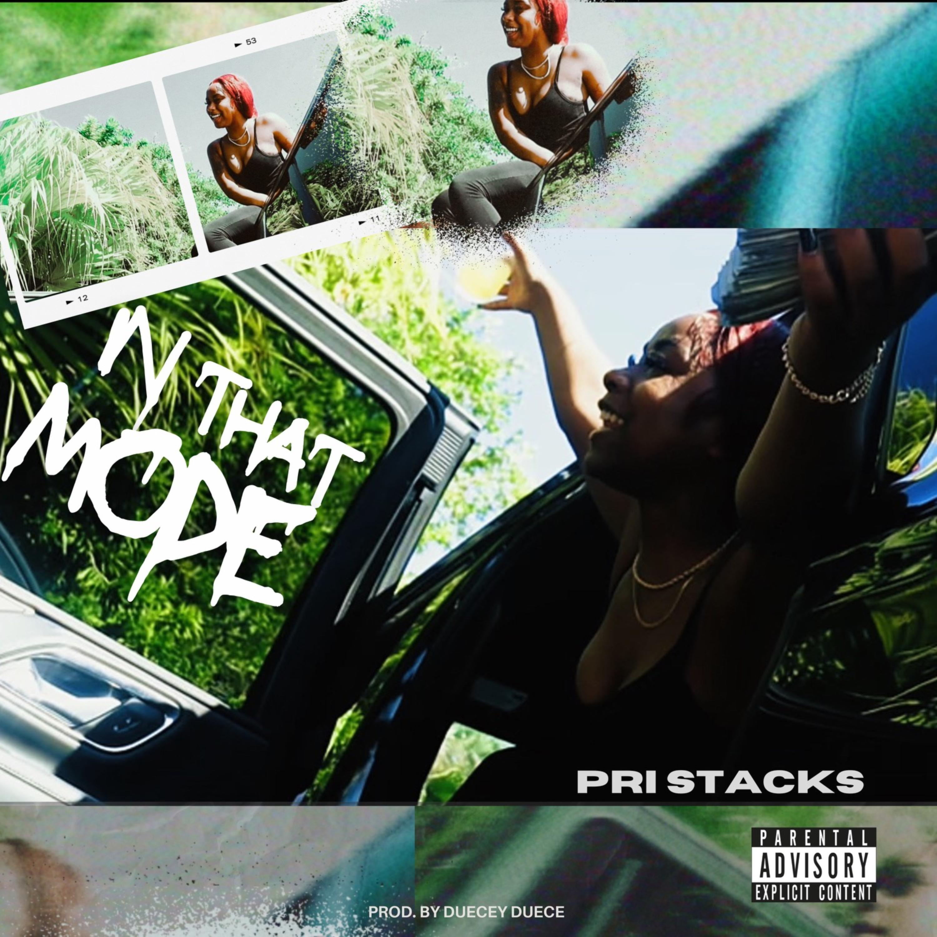 In That Mode artwork