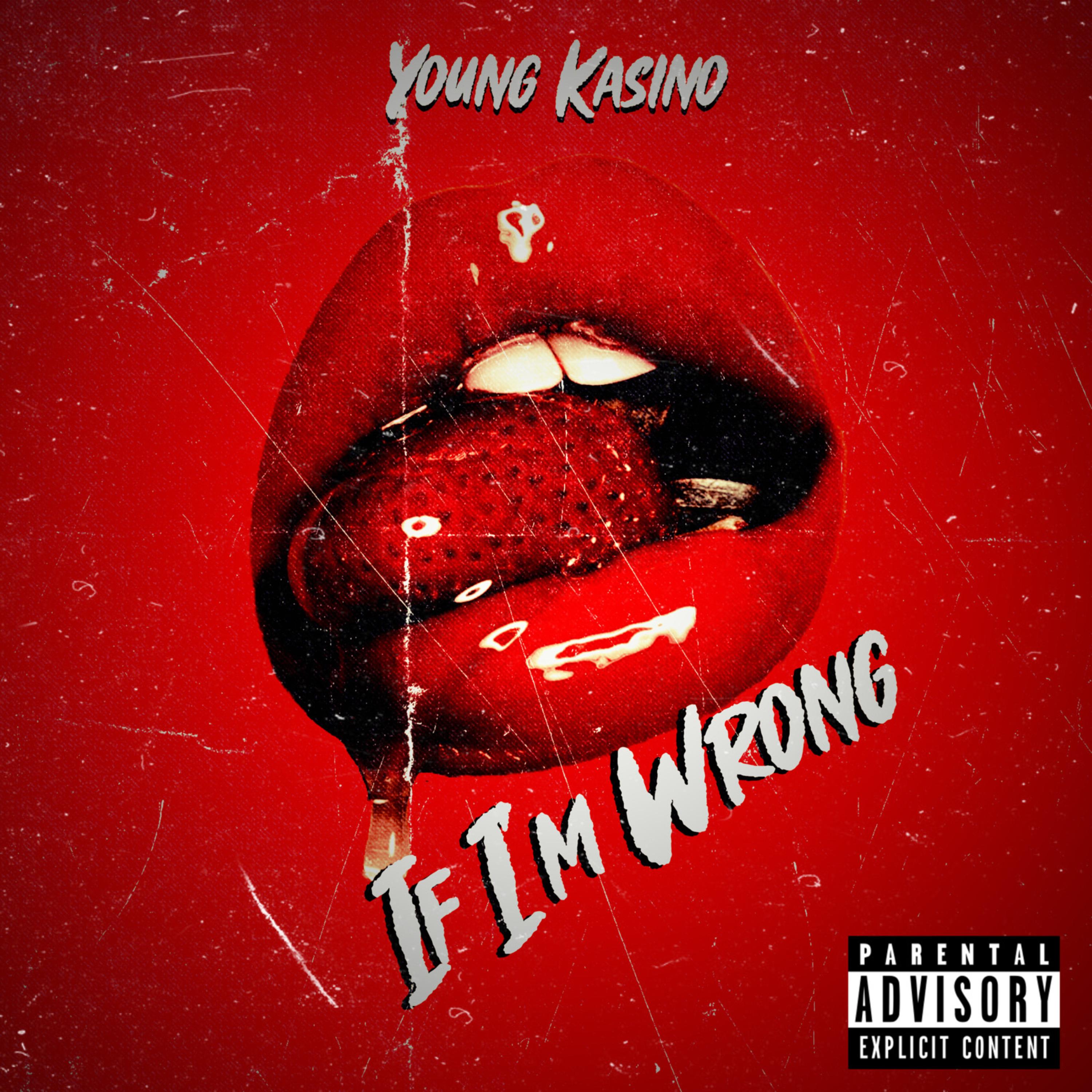 If Im Wrong artwork