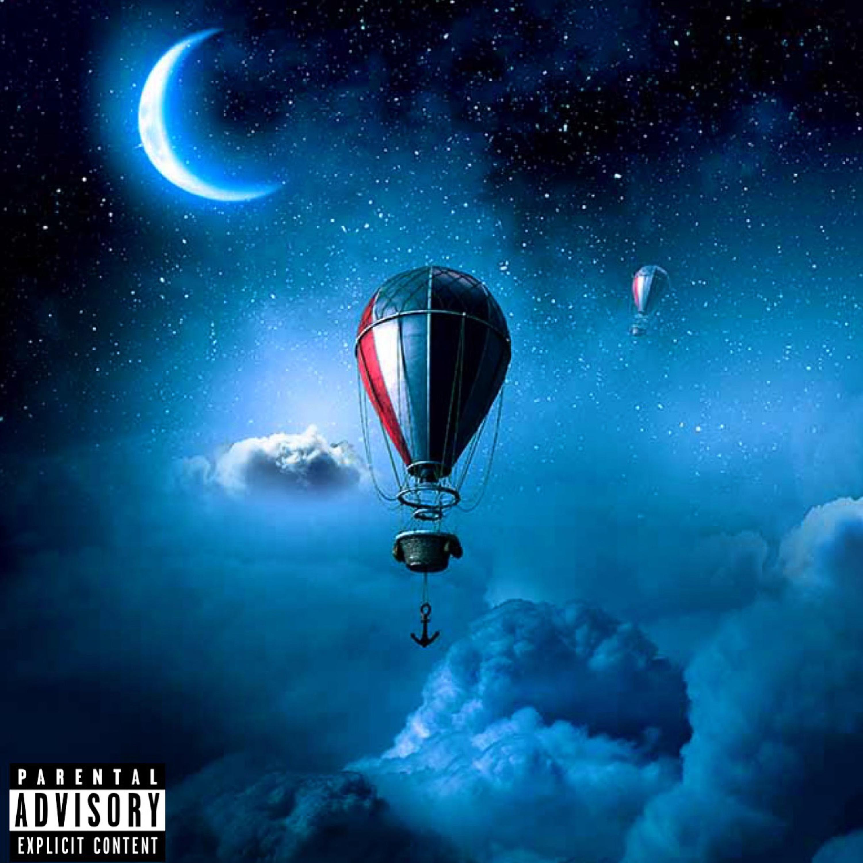 UP artwork
