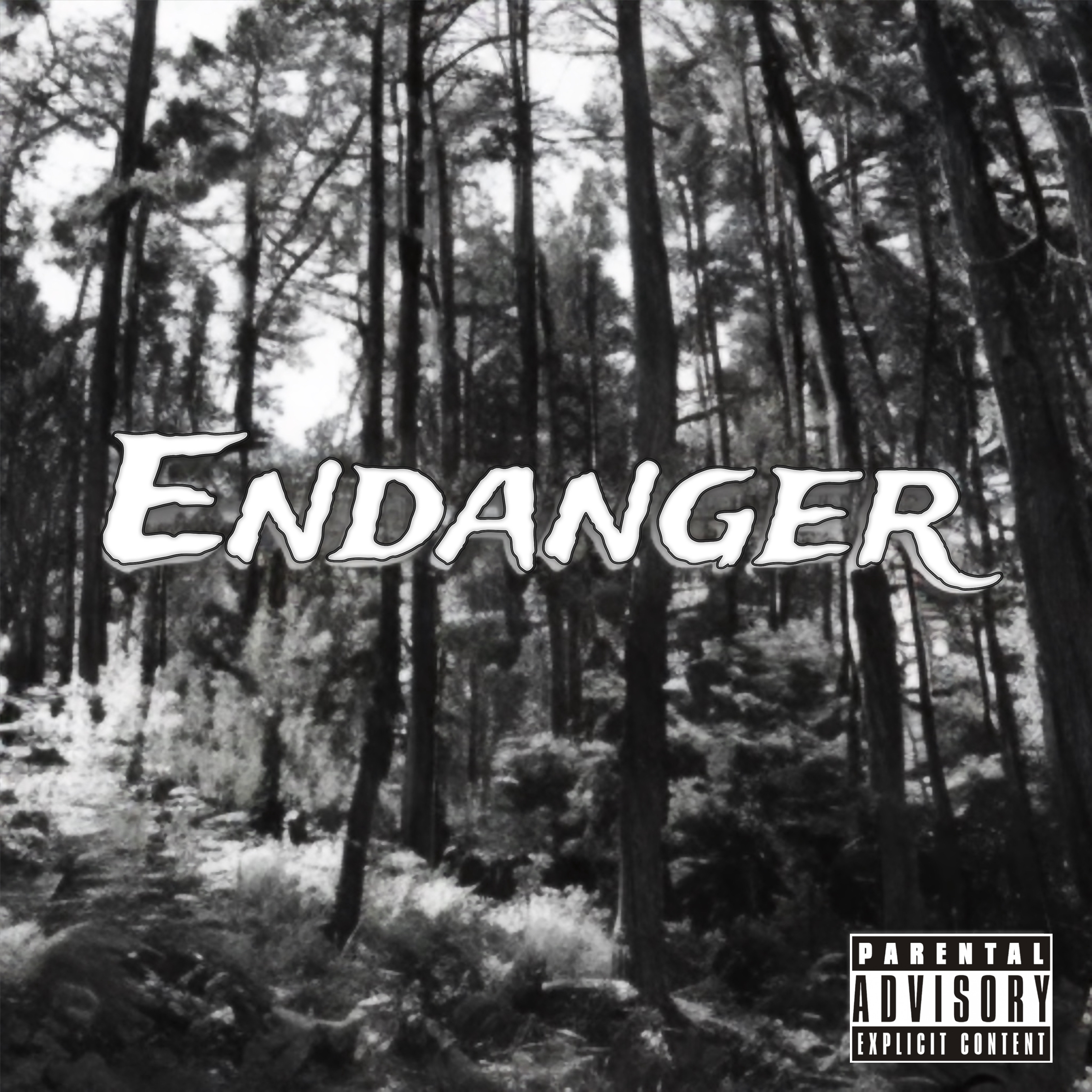 Endanger by Gmdre cover art