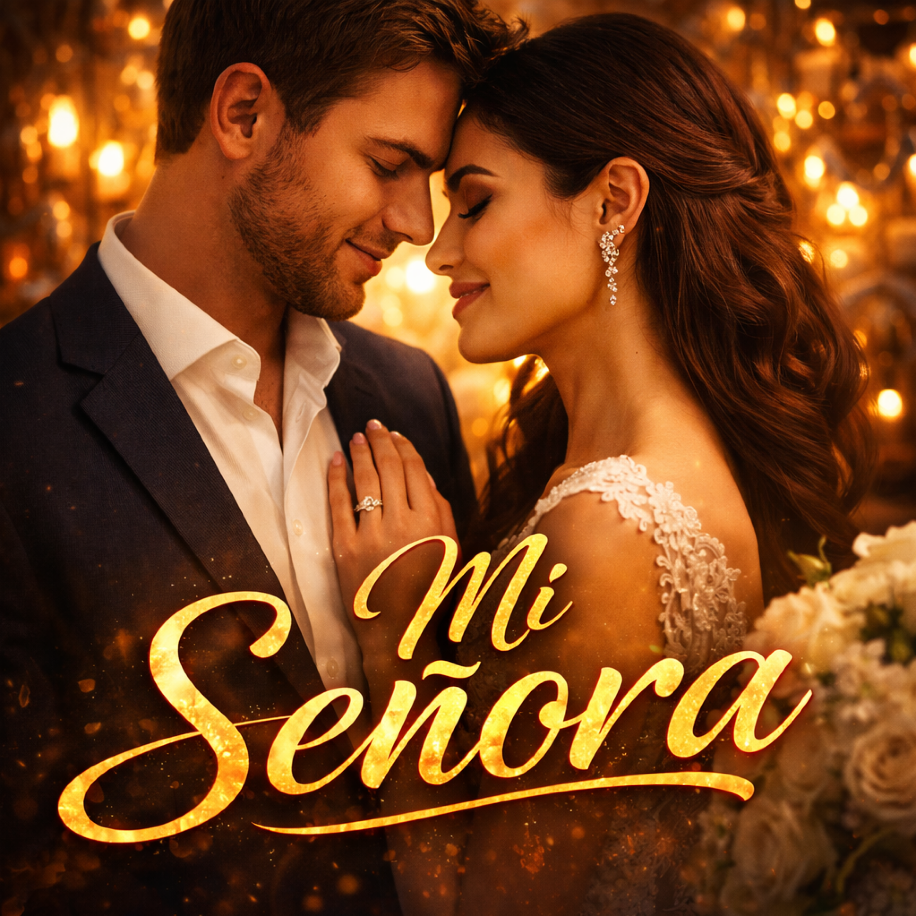 Mi señora artwork