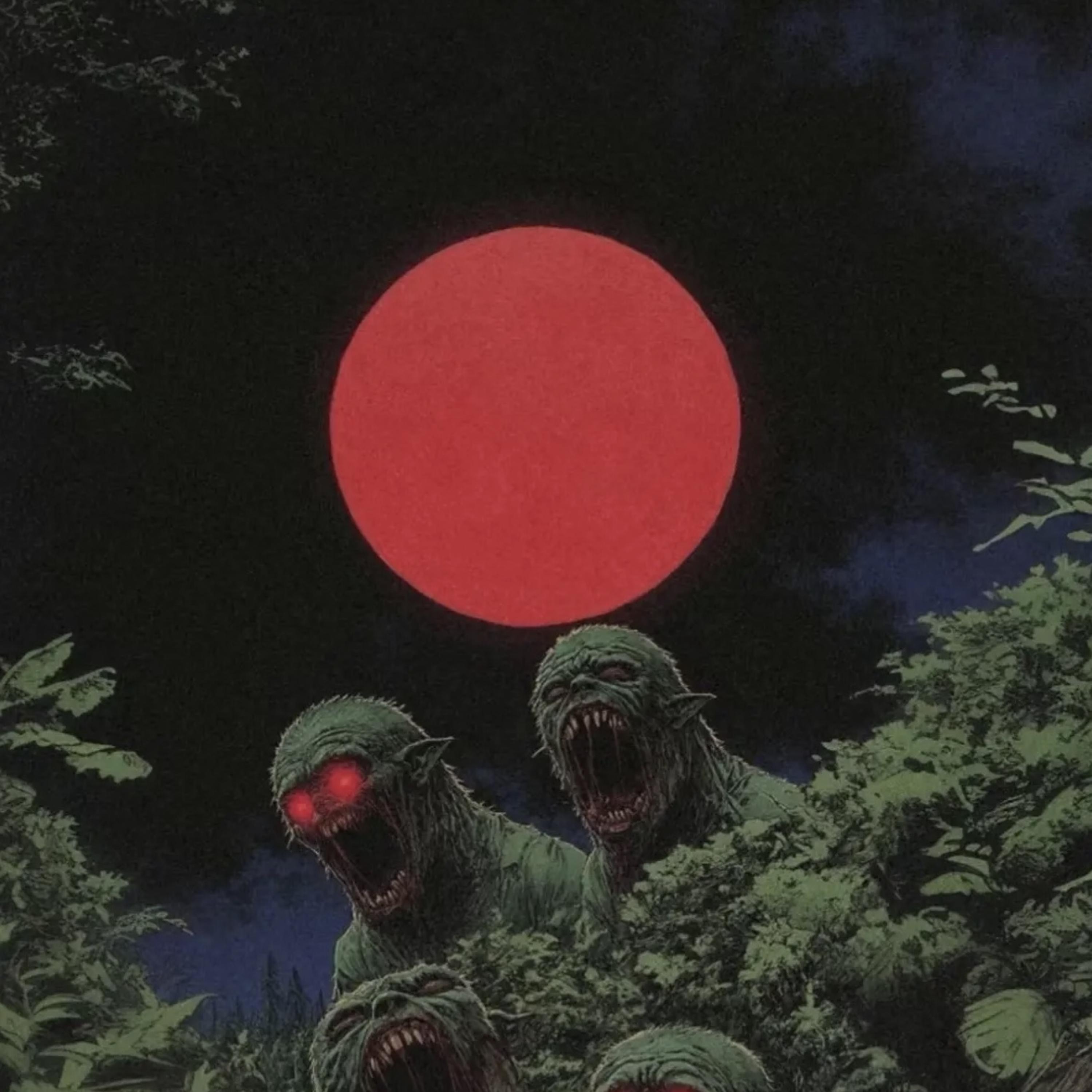 Cope artwork