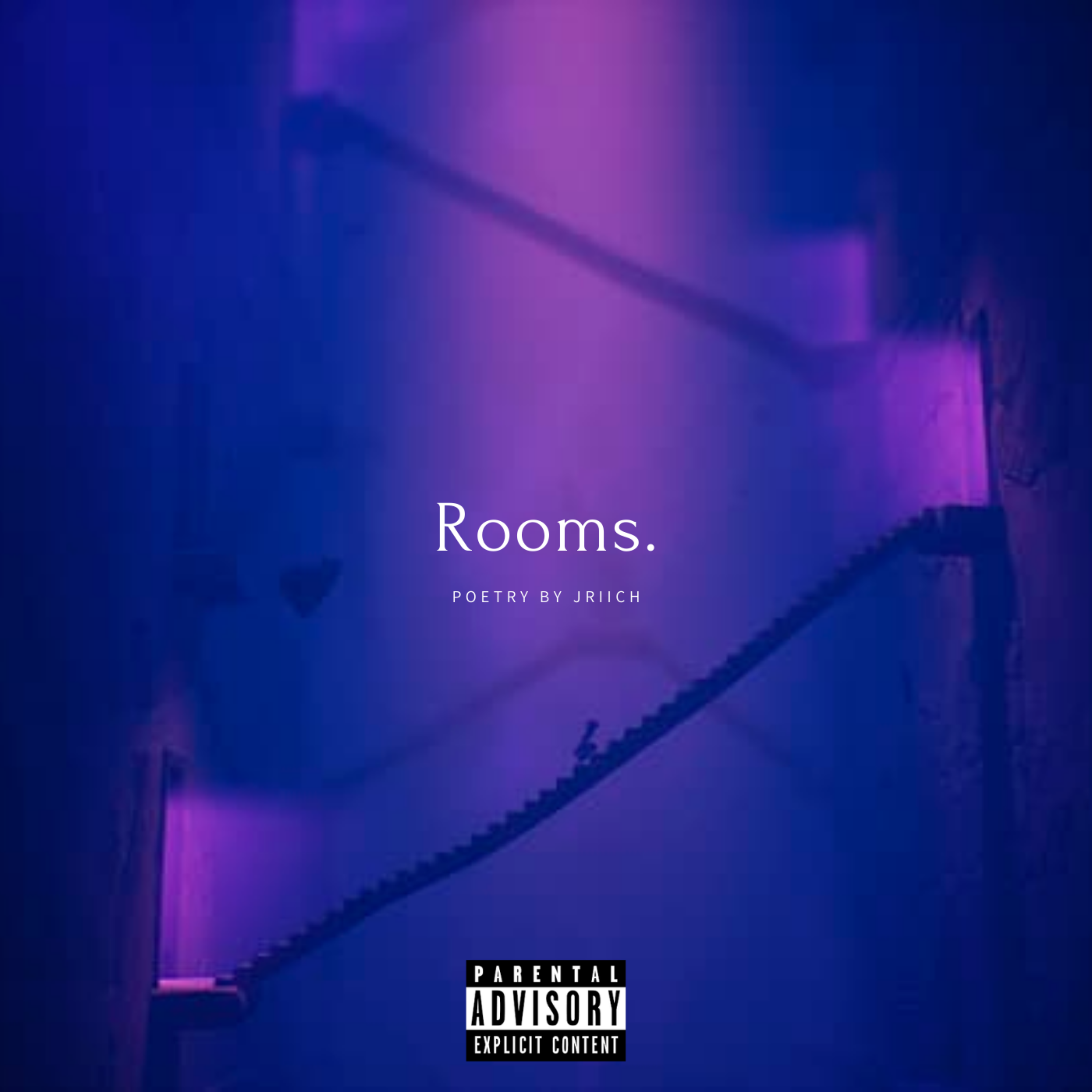 Rooms artwork