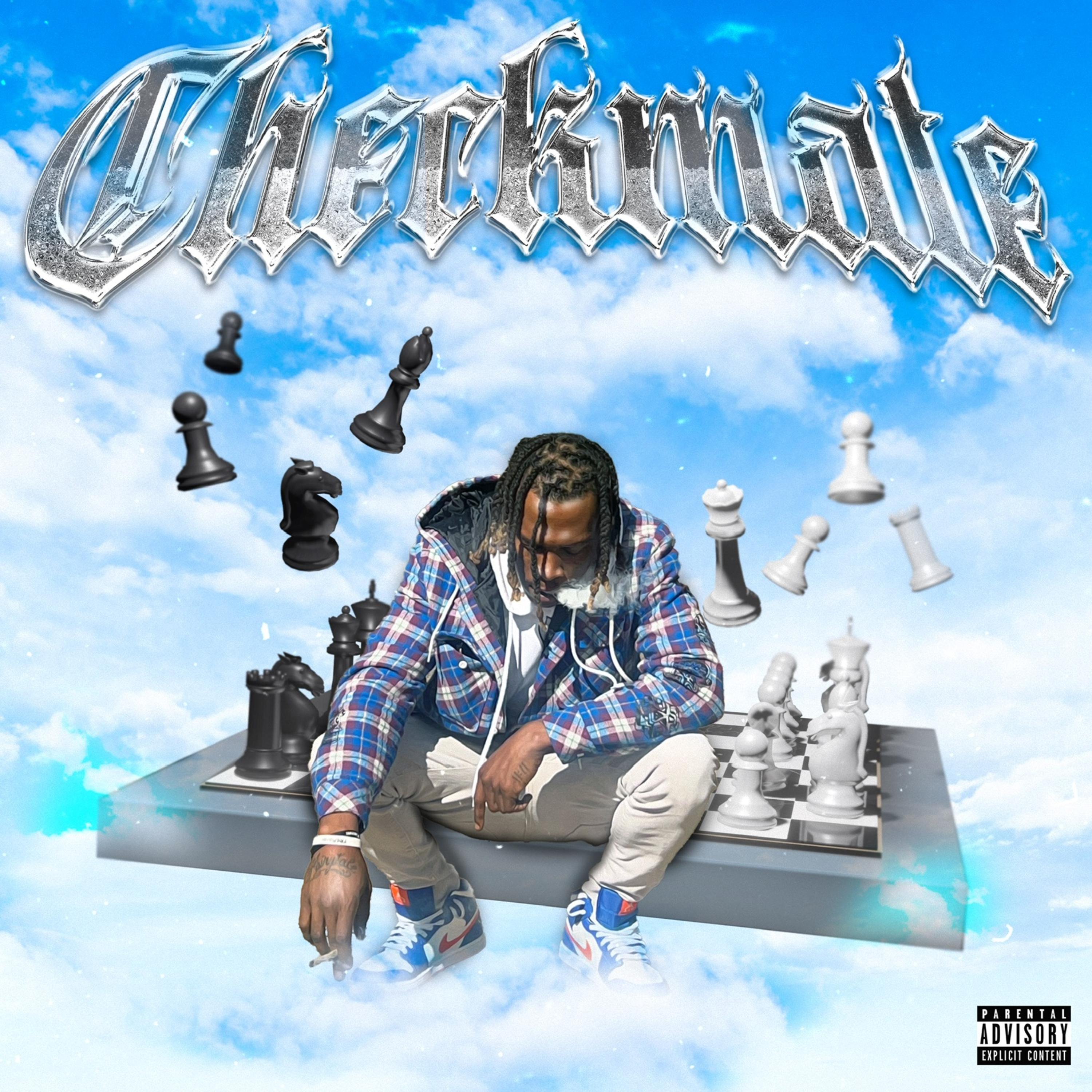 Checkmate artwork