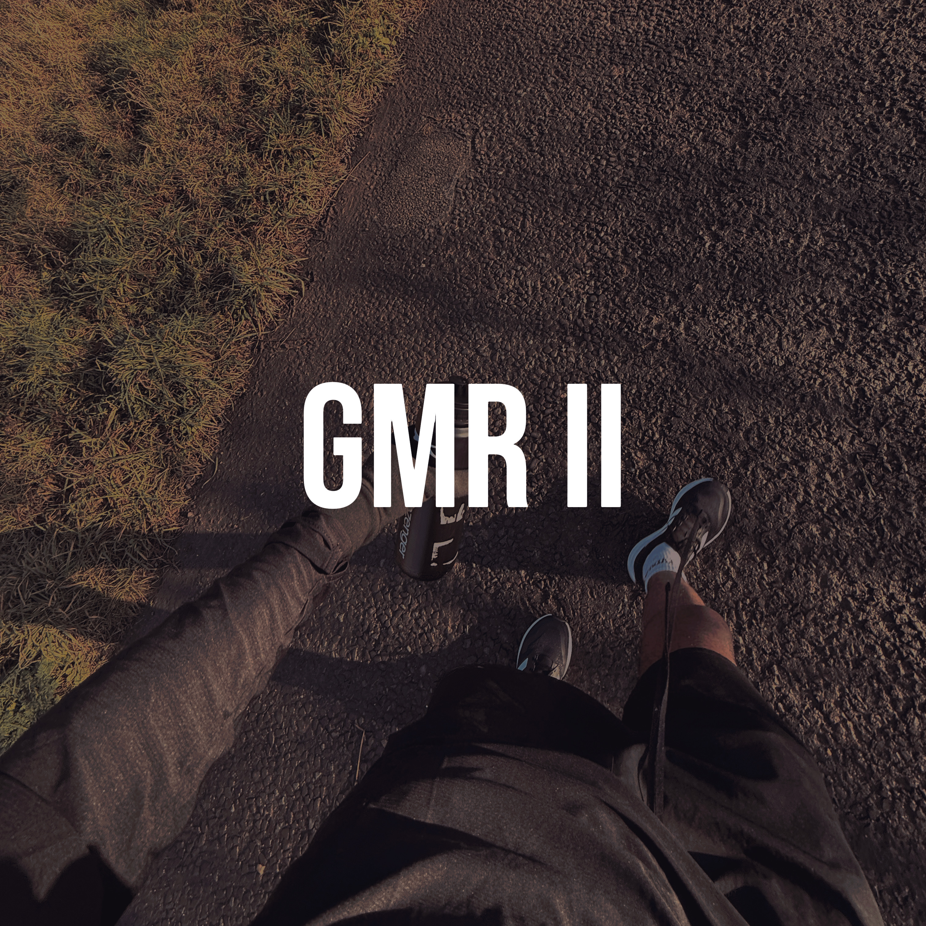 GMR II artwork