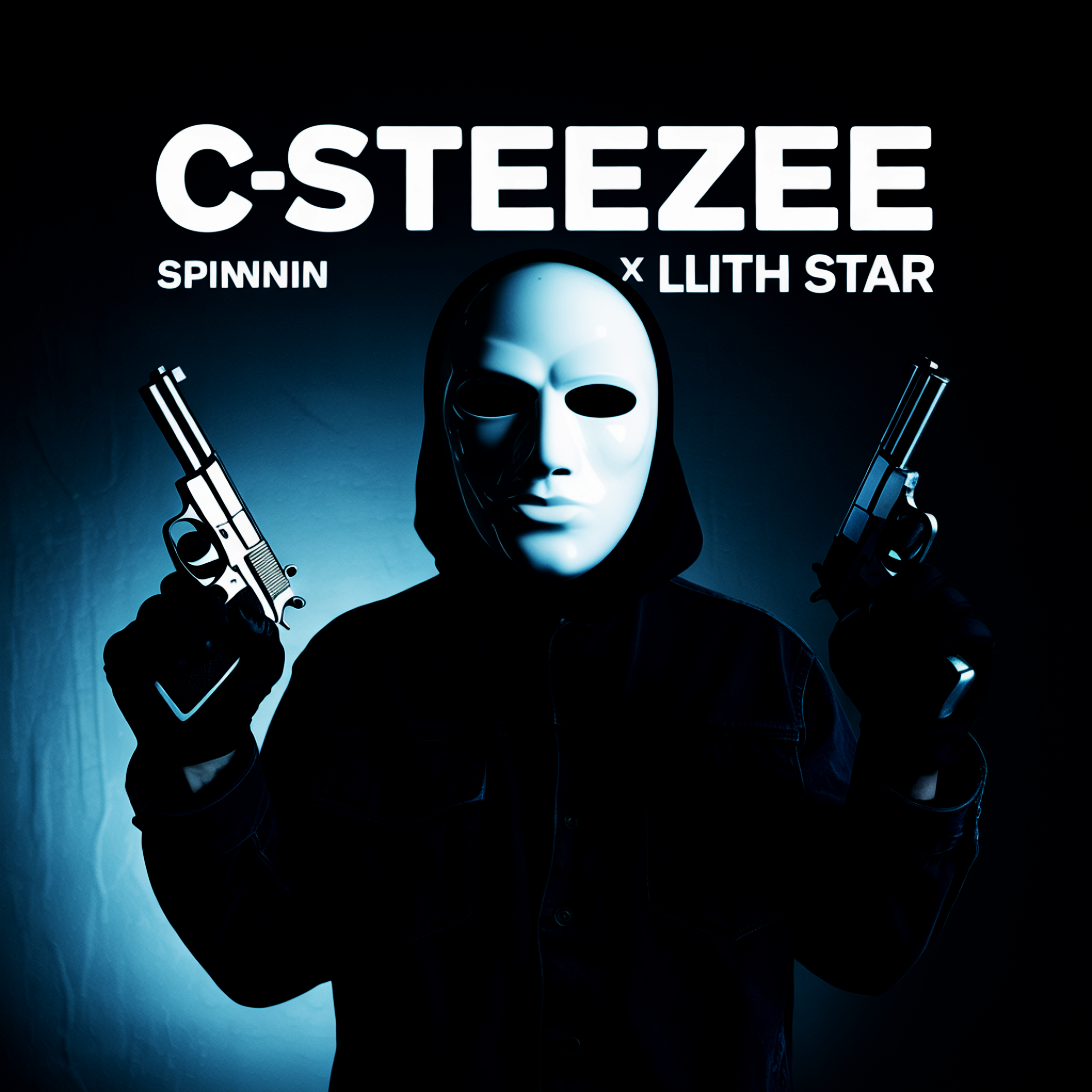 Spinnin artwork